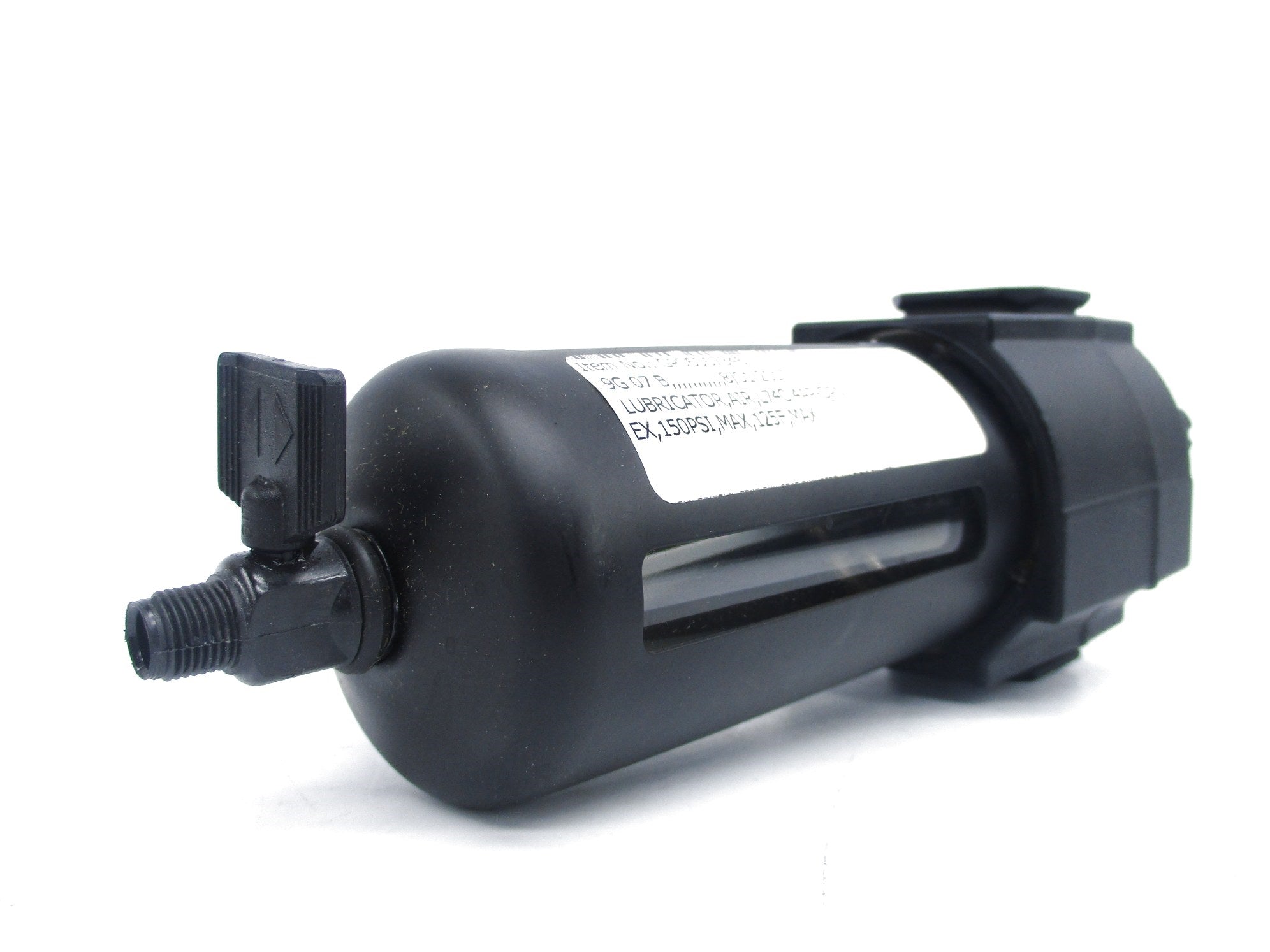 NORGREN L74C-4AP-QPN 150PSI NSNP