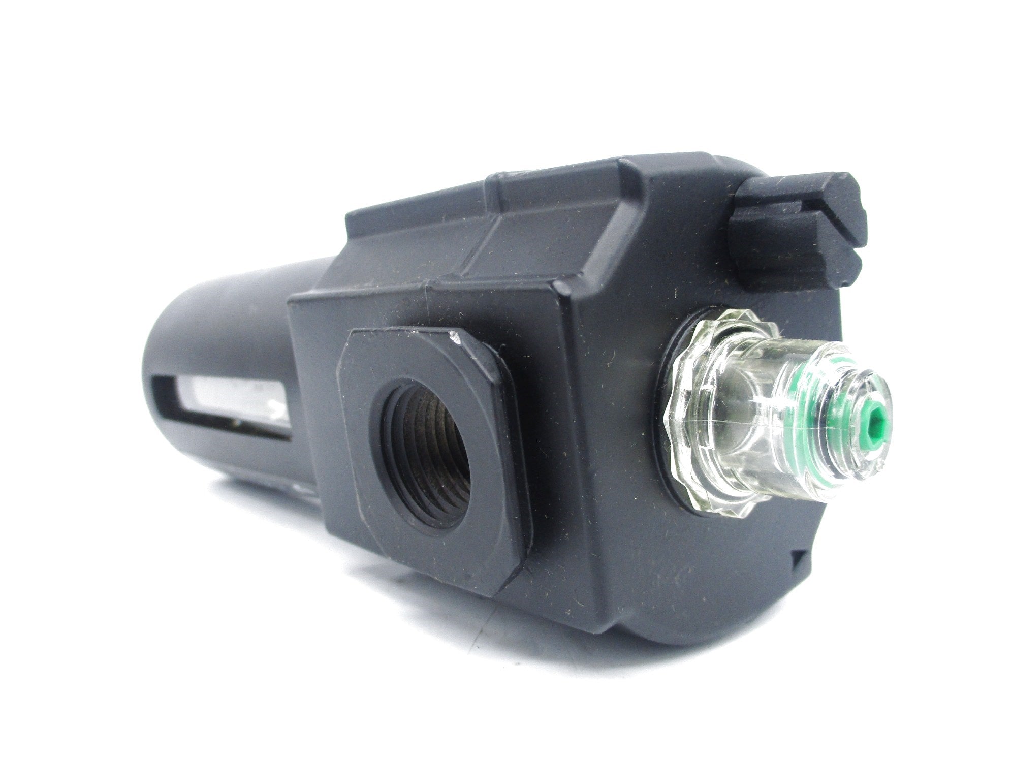 NORGREN L74C-4AP-QPN 150PSI NSNP