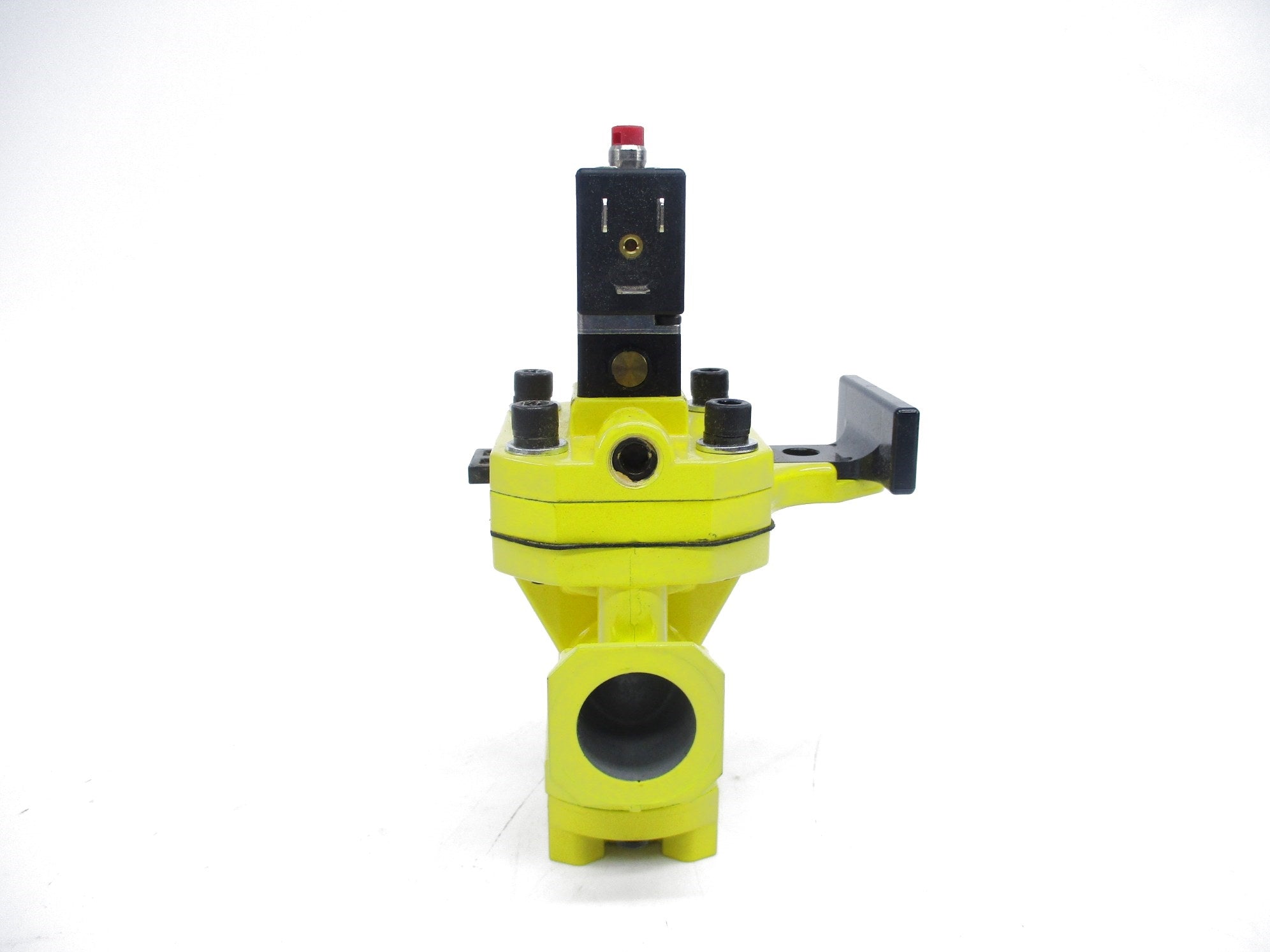 NORGREN P74C-NAD-PJA 120V NSNP