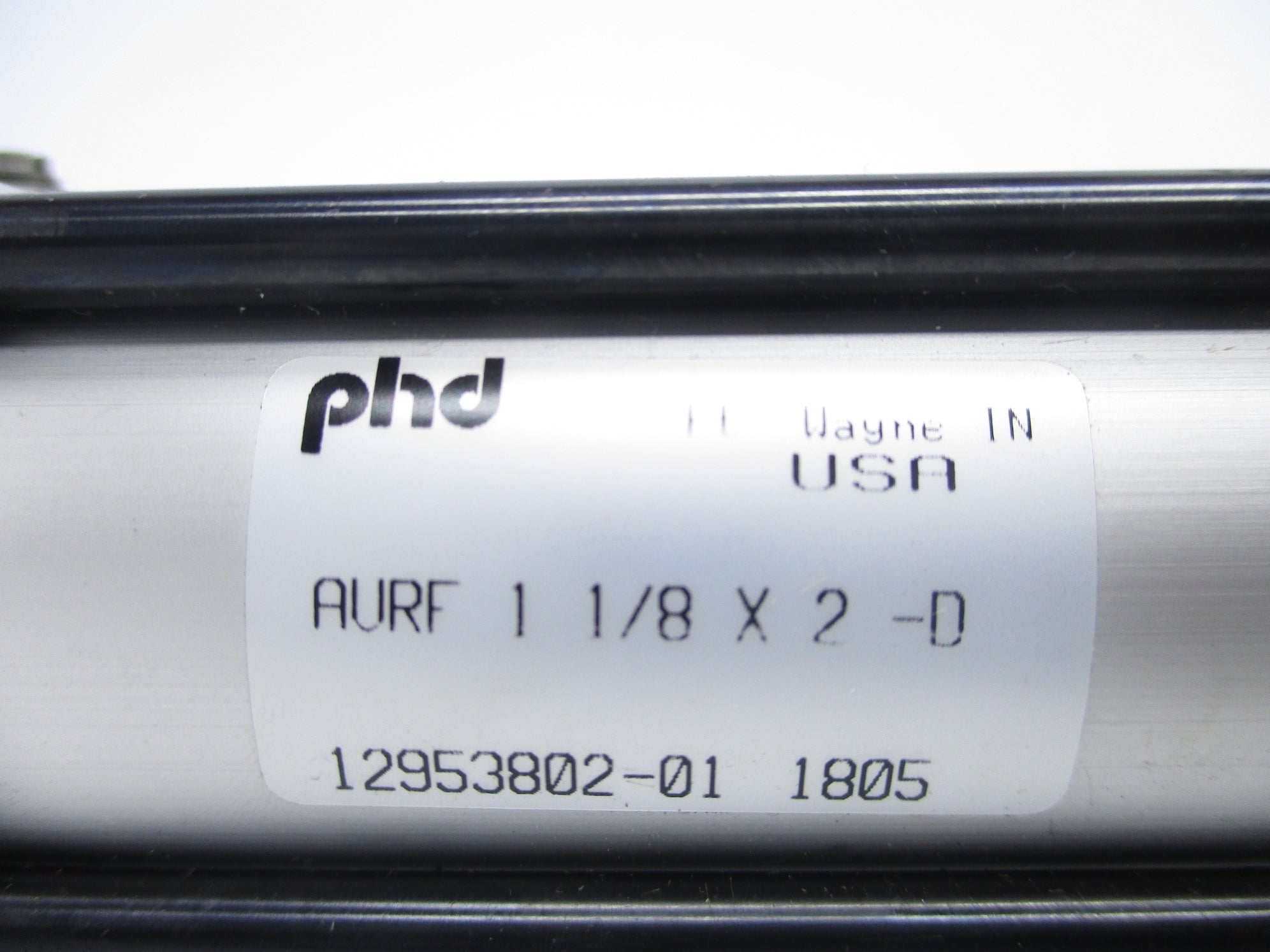 PHD AVRF11/8X2-D NSNP