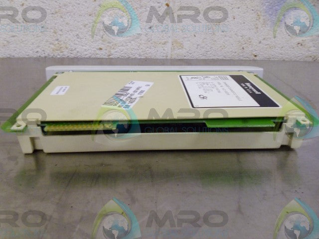 HONEYWELL 621-0021R ENH. DIAGNOSTIC MODULE *USED*