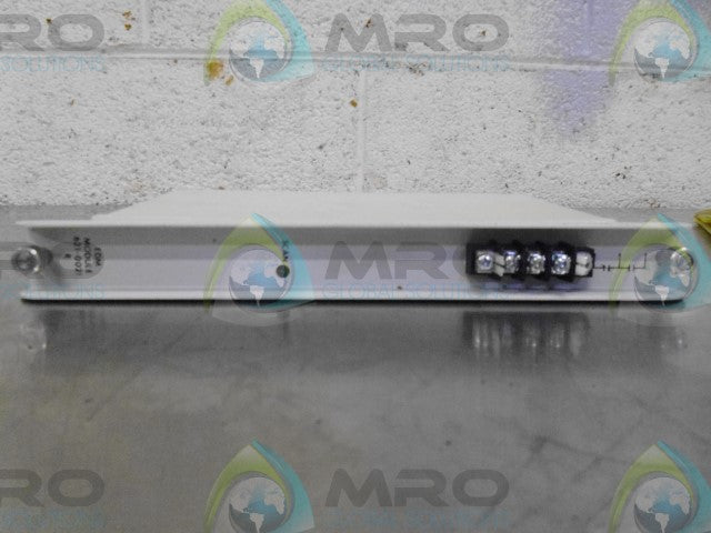HONEYWELL 621-0021R ENH. DIAGNOSTIC MODULE *USED*