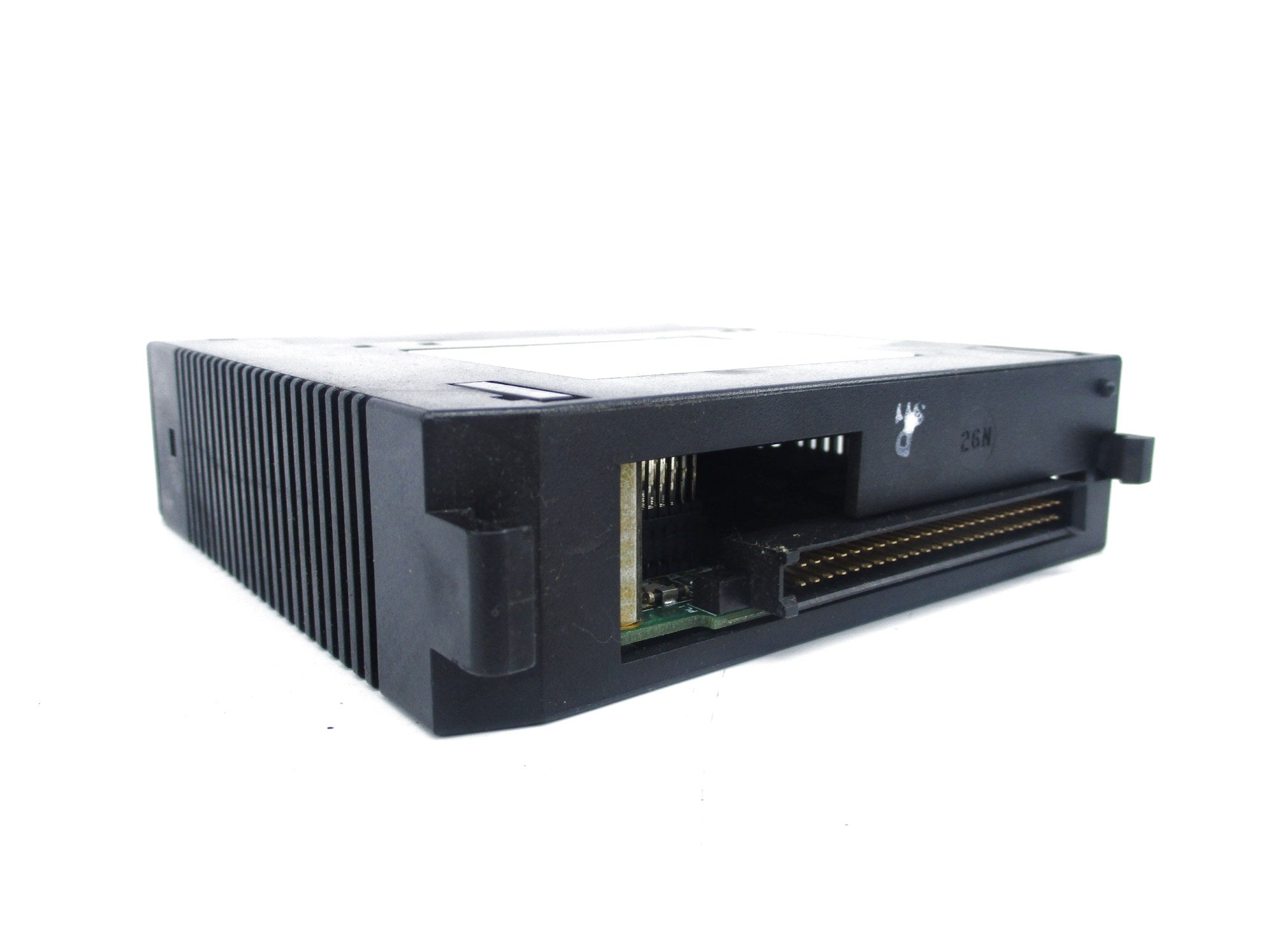 GE FANUC IC693CPU363-BE UNMP