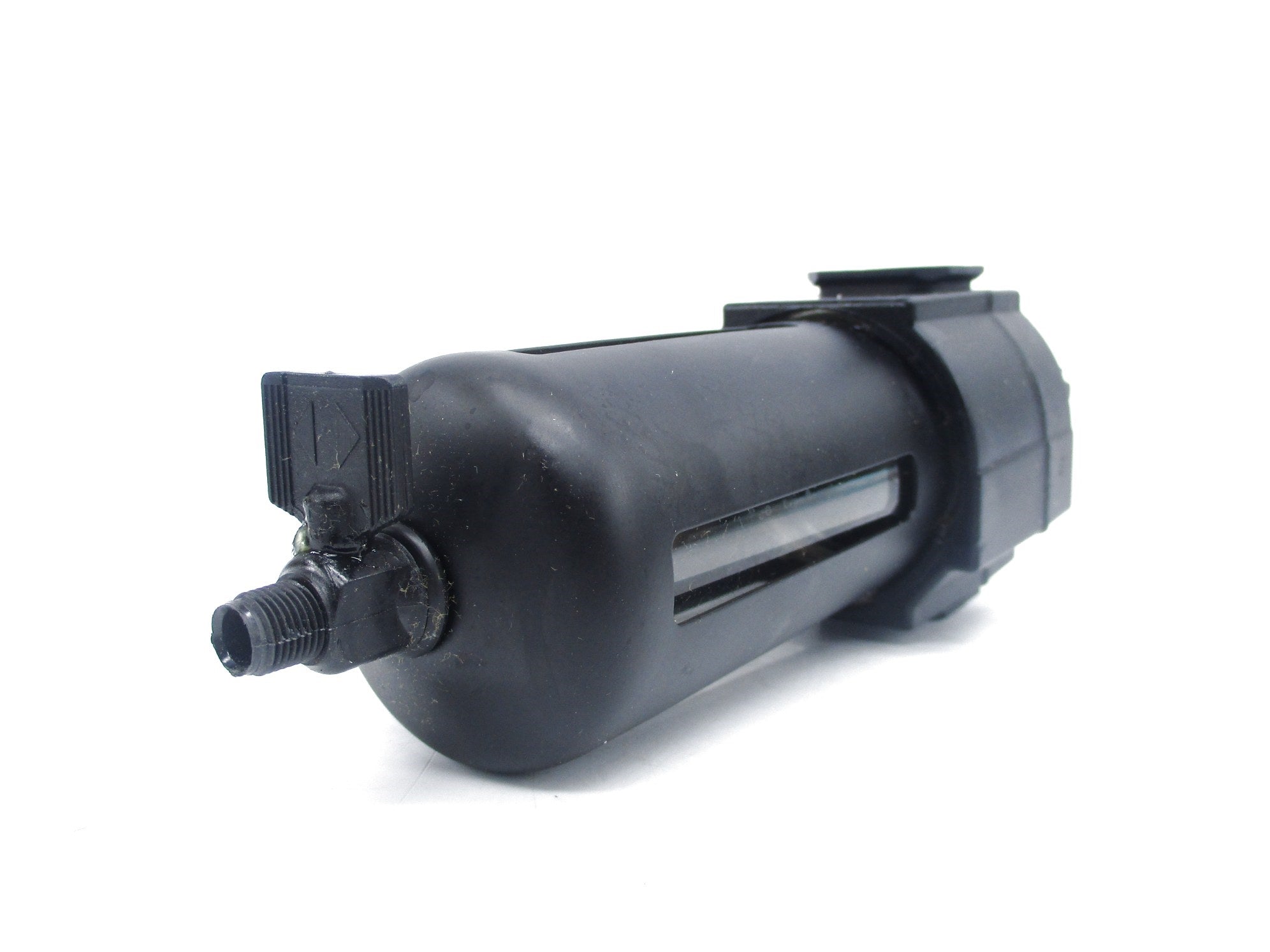 NORGREN L74C-4AP-QPN 150PSI NSMP