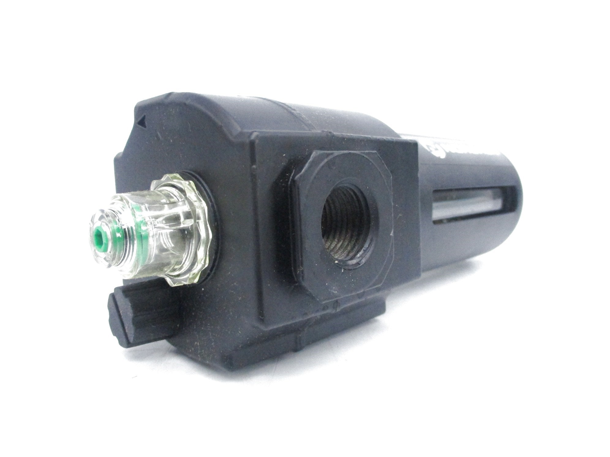 NORGREN L74C-4AP-QPN 150PSI NSMP