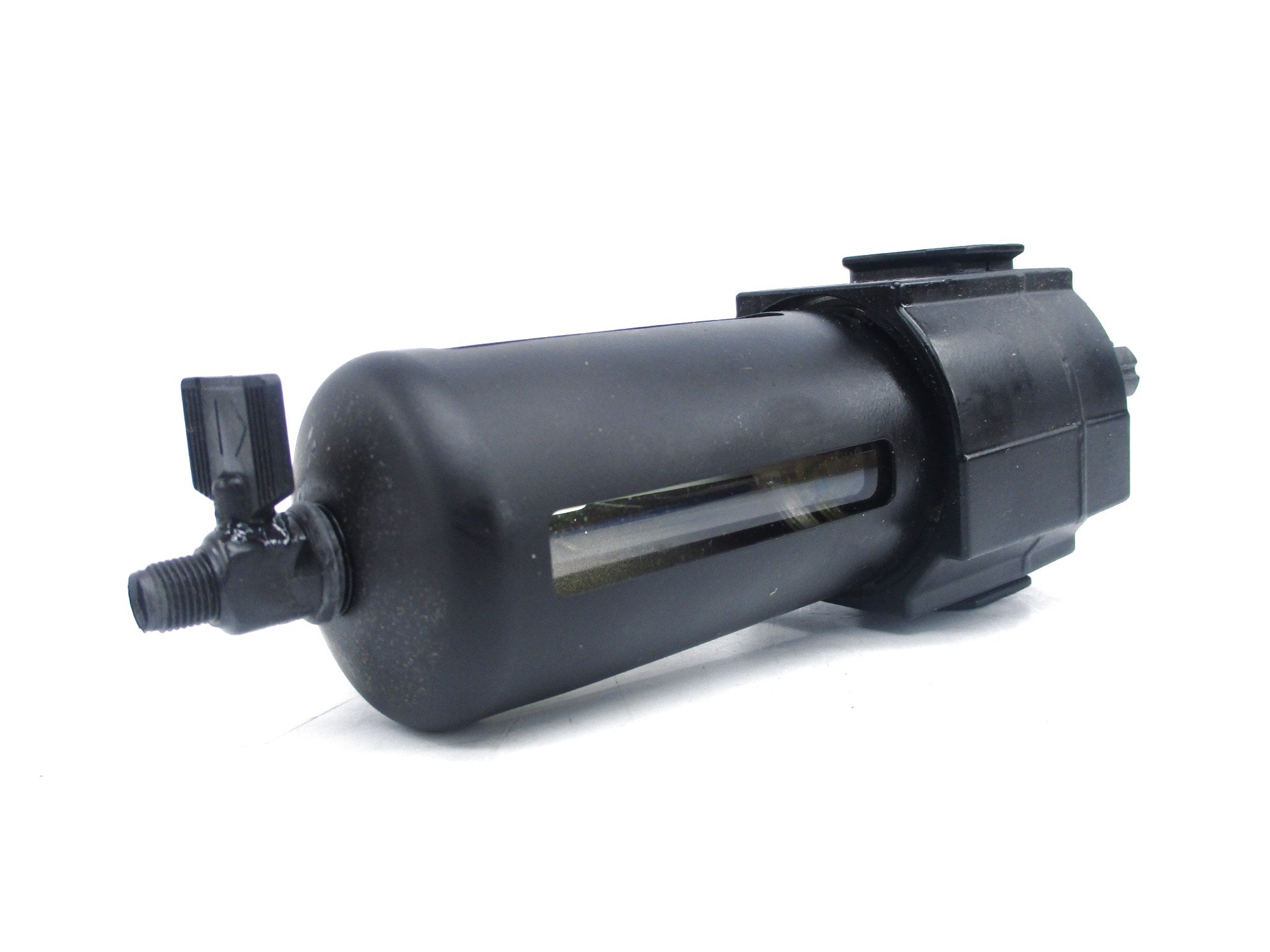 NORGREN L74M-4AP-QPN 150PSI NSMP