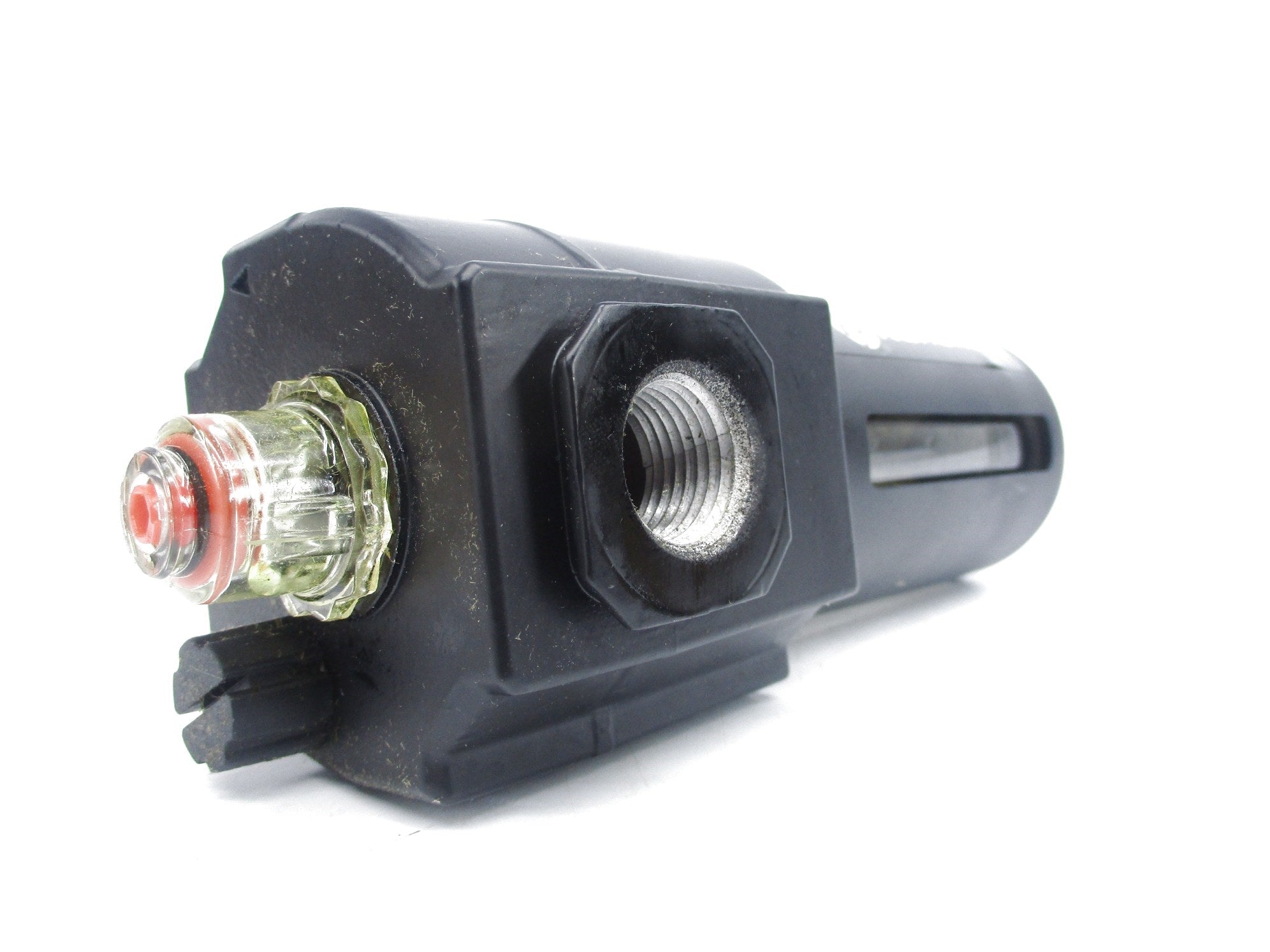 NORGREN L74M-4AP-QPN 150PSI NSMP