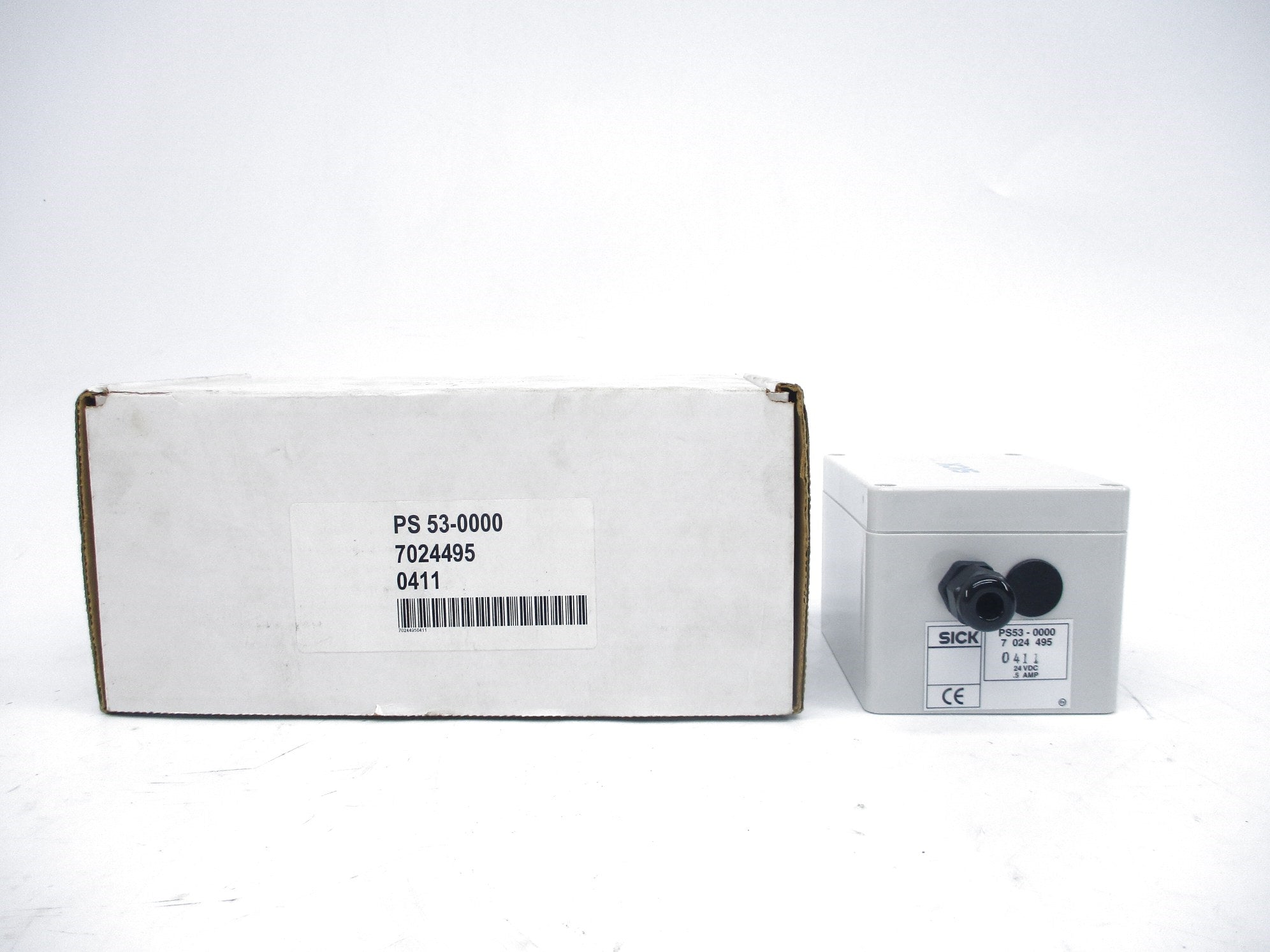 SICK PS53-0000 NSMP