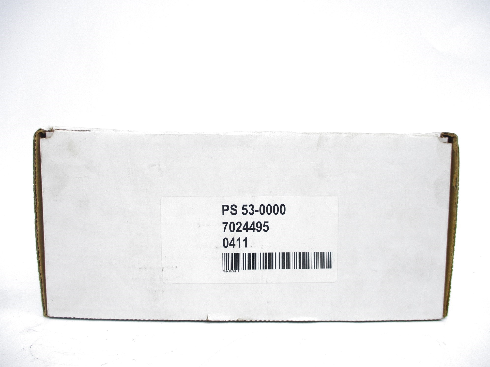 SICK PS53-0000 NSMP