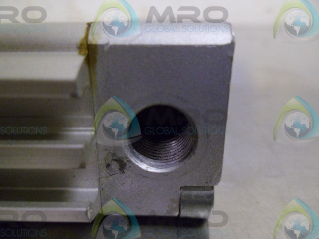 FESTO DZF-40-50-A-P-A FLAT CYLINDER *USED*