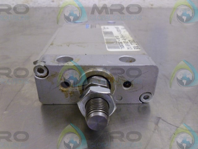 FESTO DZF-40-50-A-P-A FLAT CYLINDER *USED*