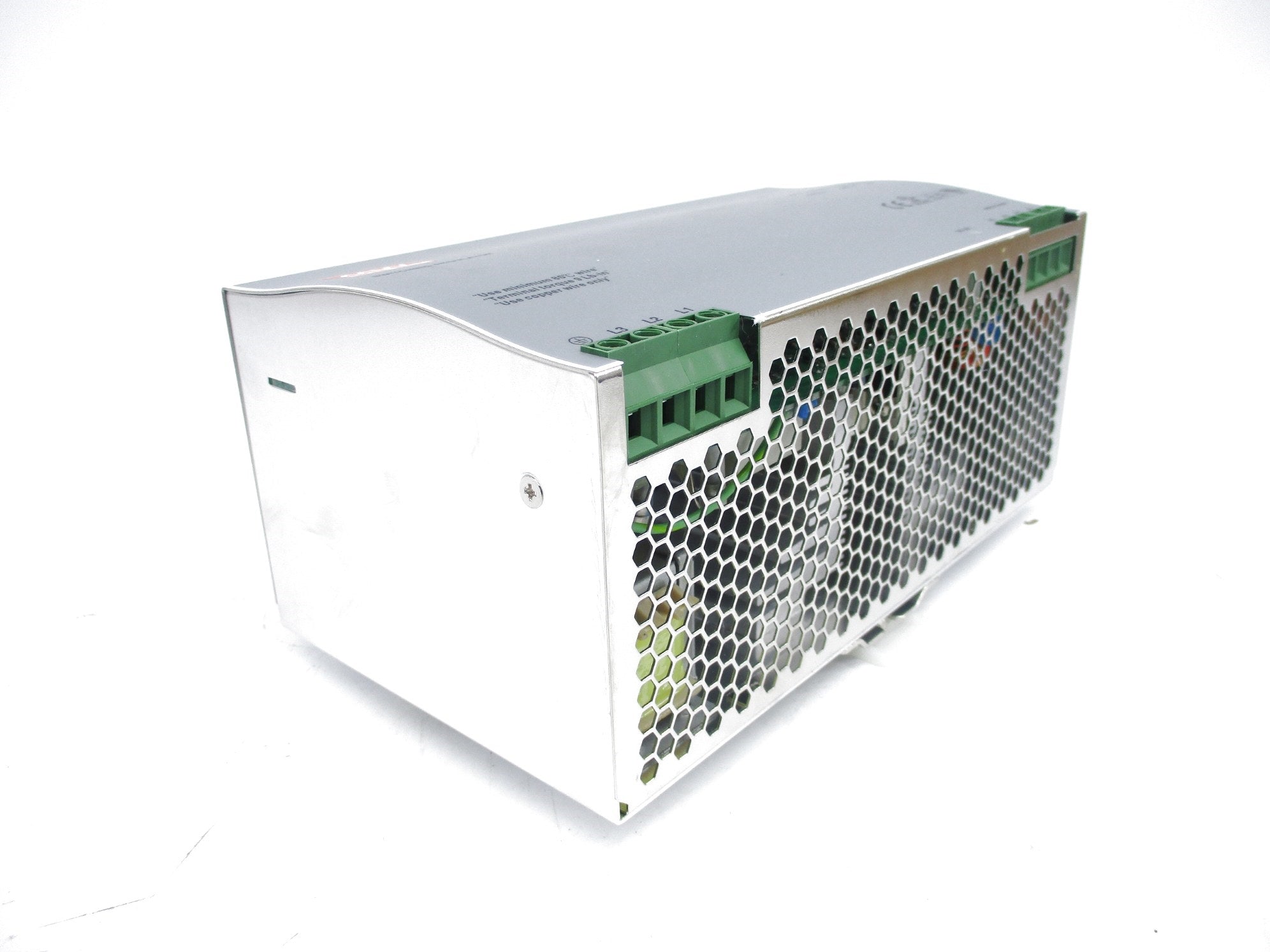 MEAN WELL DRT-480-24 NSMP