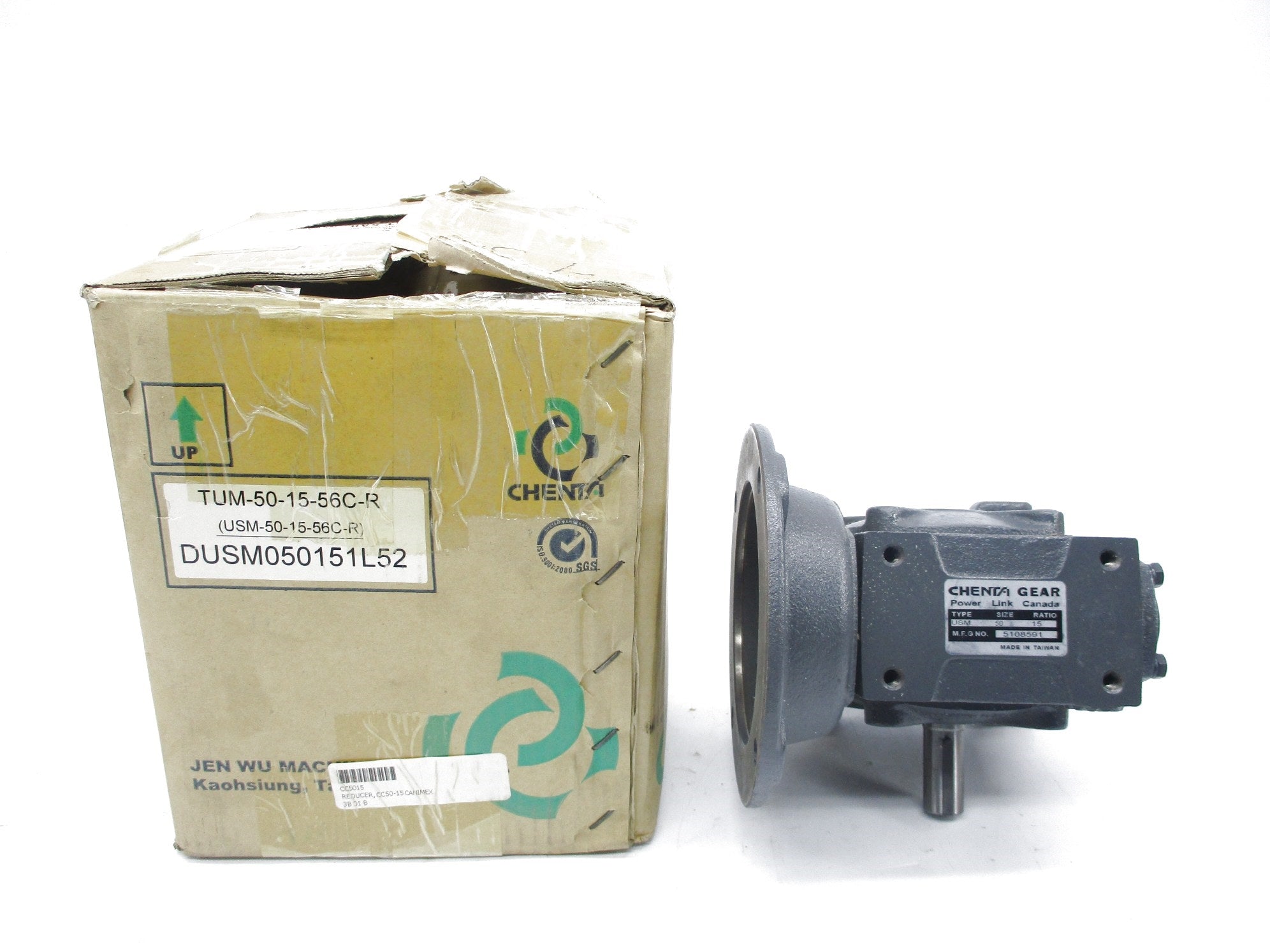 CHENTA USM-50-15-56C-R NSMP