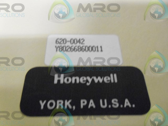 HONEYWELL 620-0042 COMM INTERFACE MODULE *NEW NO BOX*