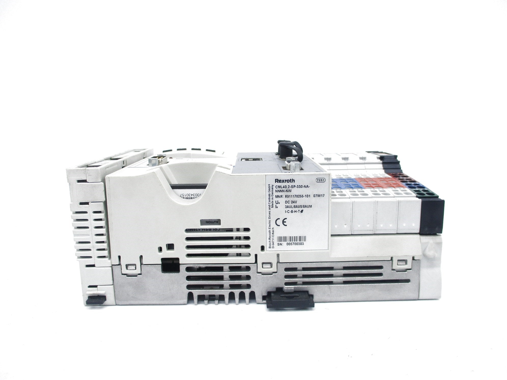 REXROTH CML40.2-SP-330-NA-NNNN-NW NSNP