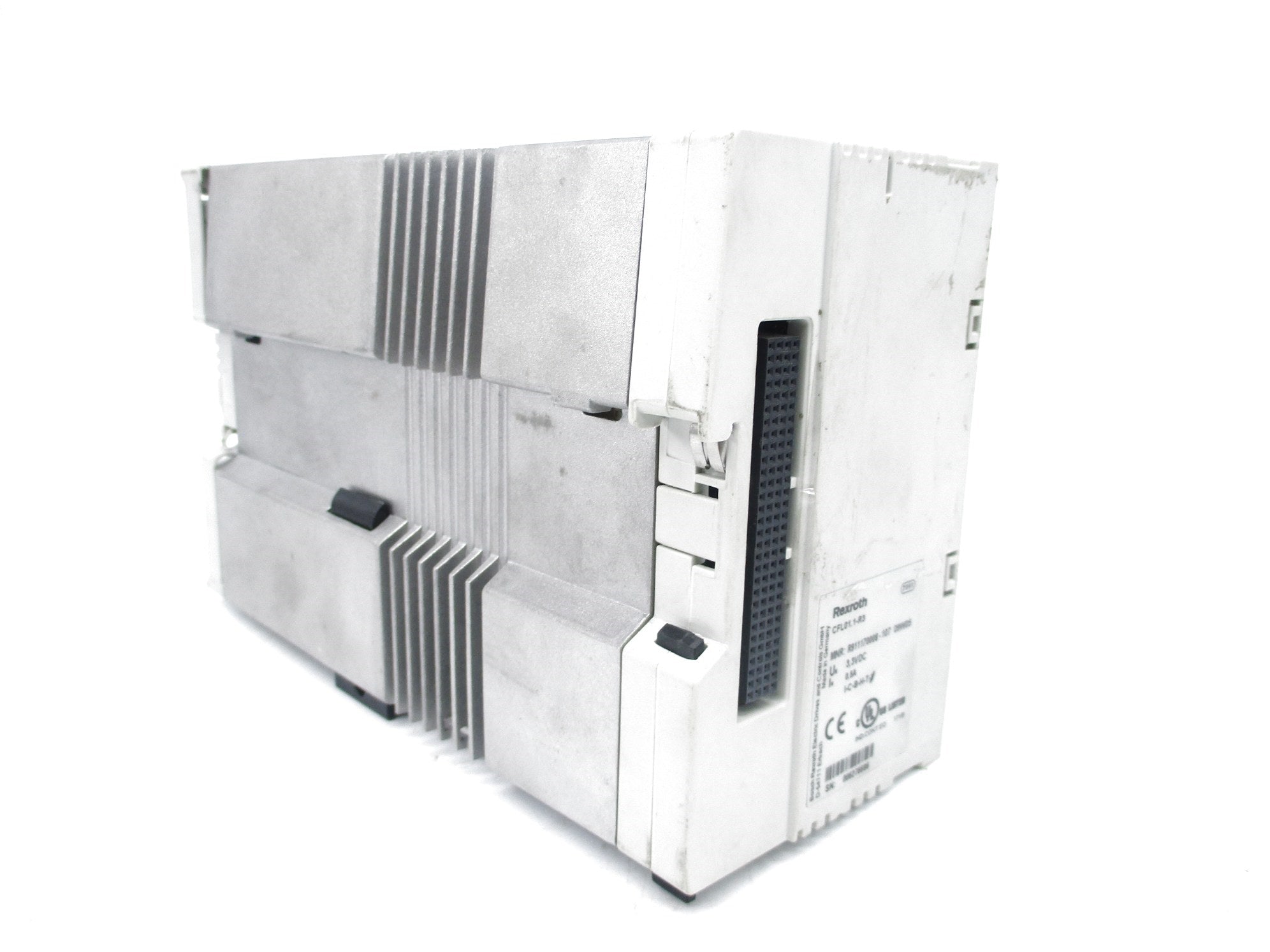 REXROTH CML40.2-SP-330-NA-NNNN-NW NSNP