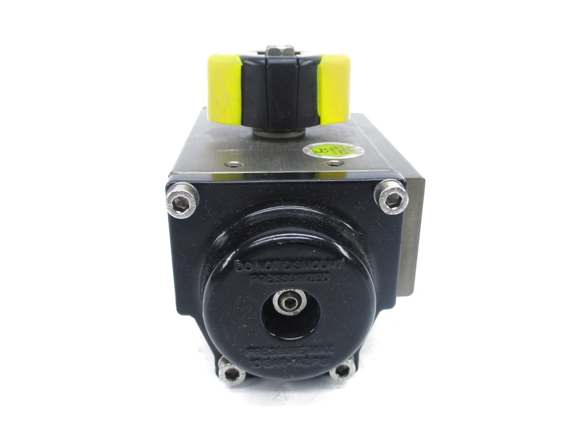 DURAVALVE AP05011 NSNP