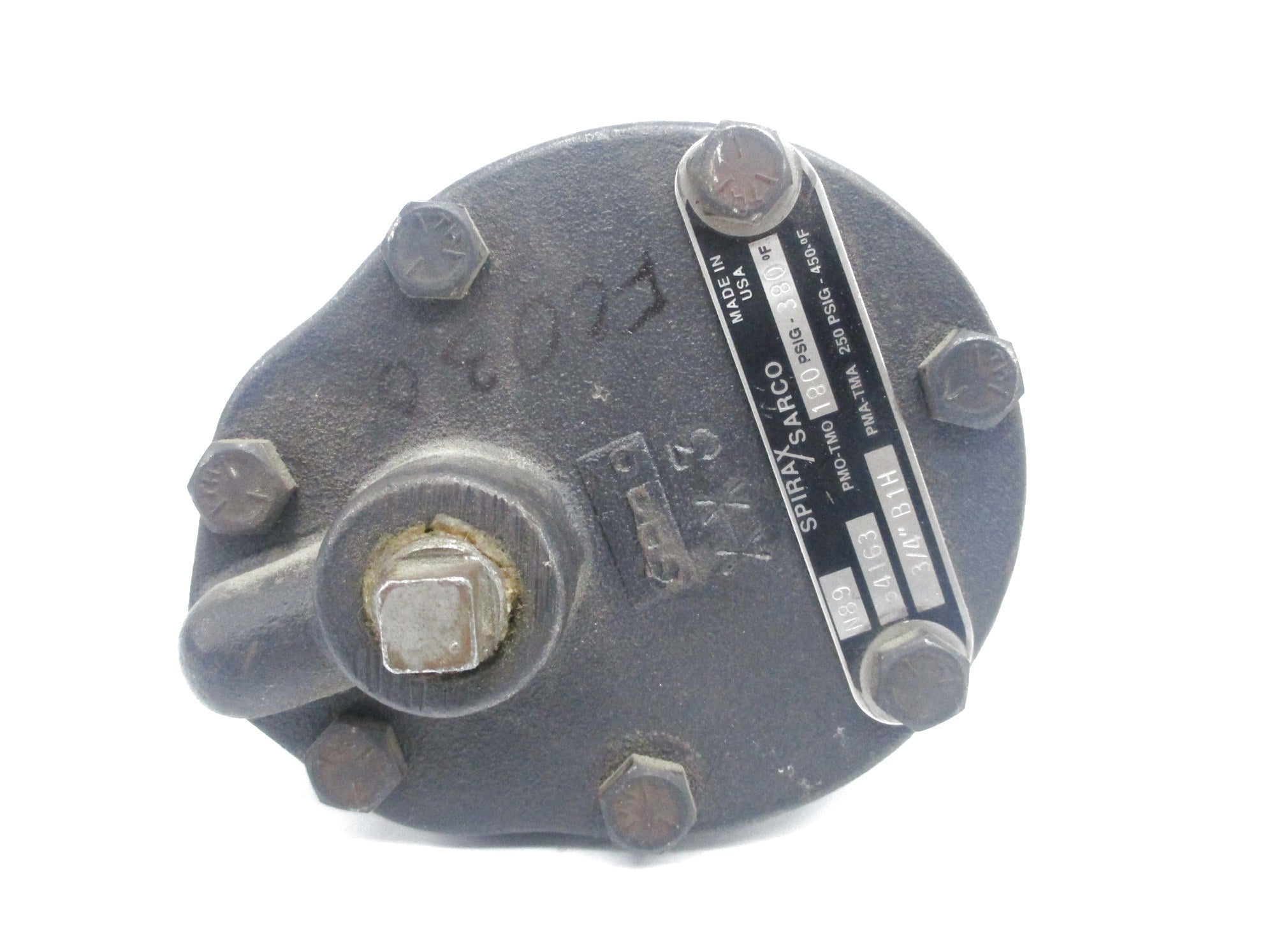 SPIRAX 64163 NSNP
