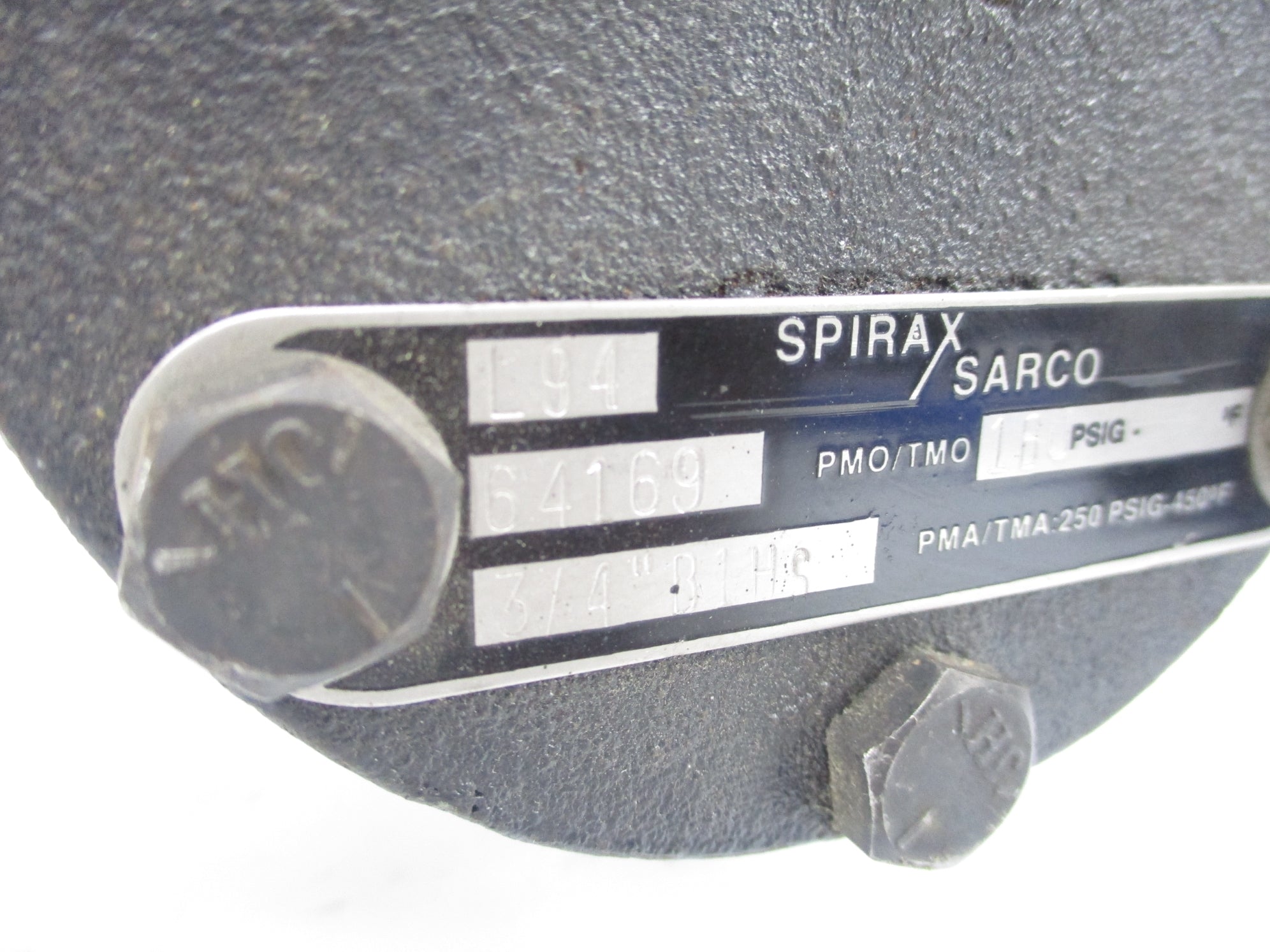 SPIRAX 64169 NSNP