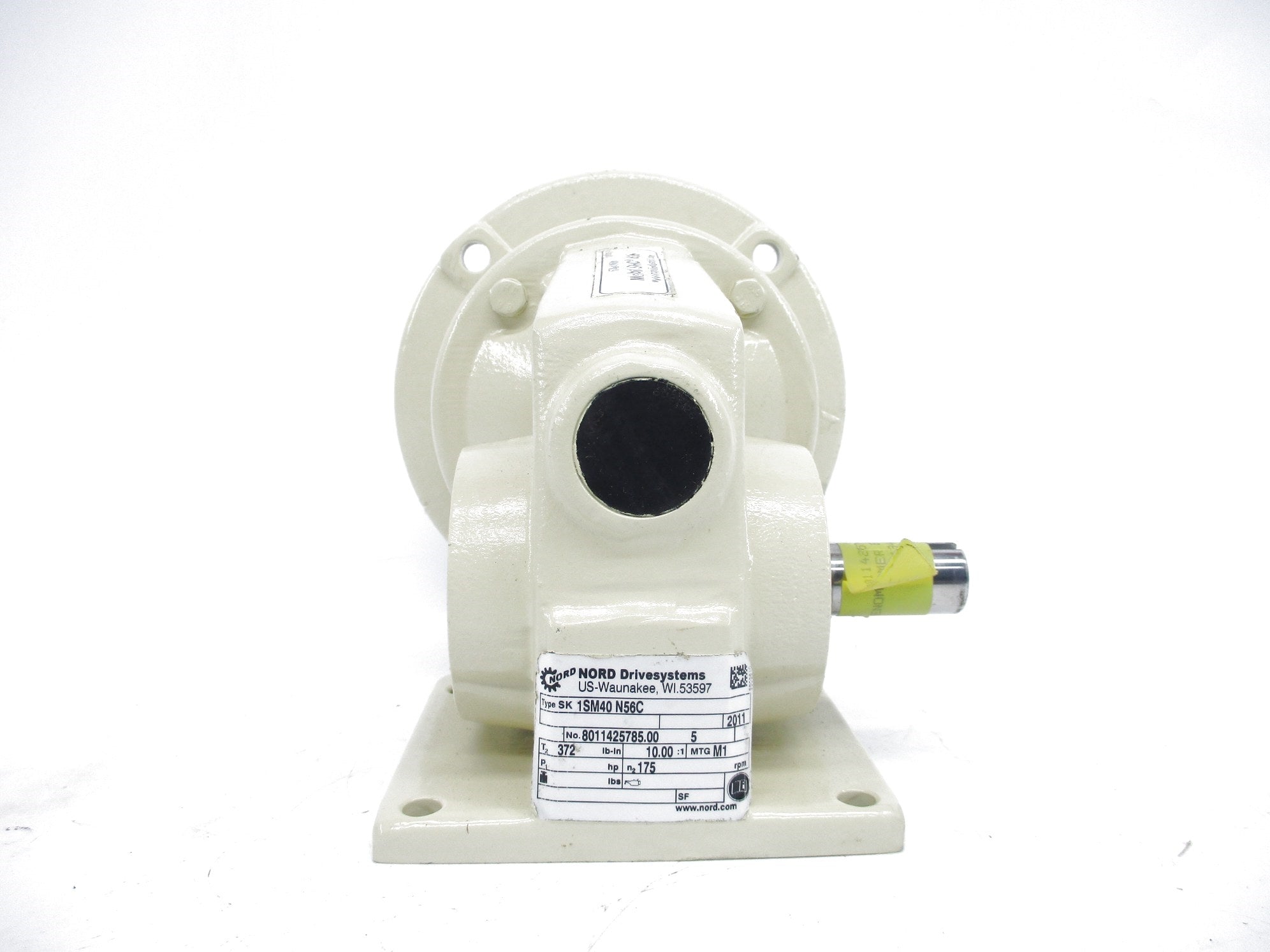 NORD SK1SM40N56C NSNP