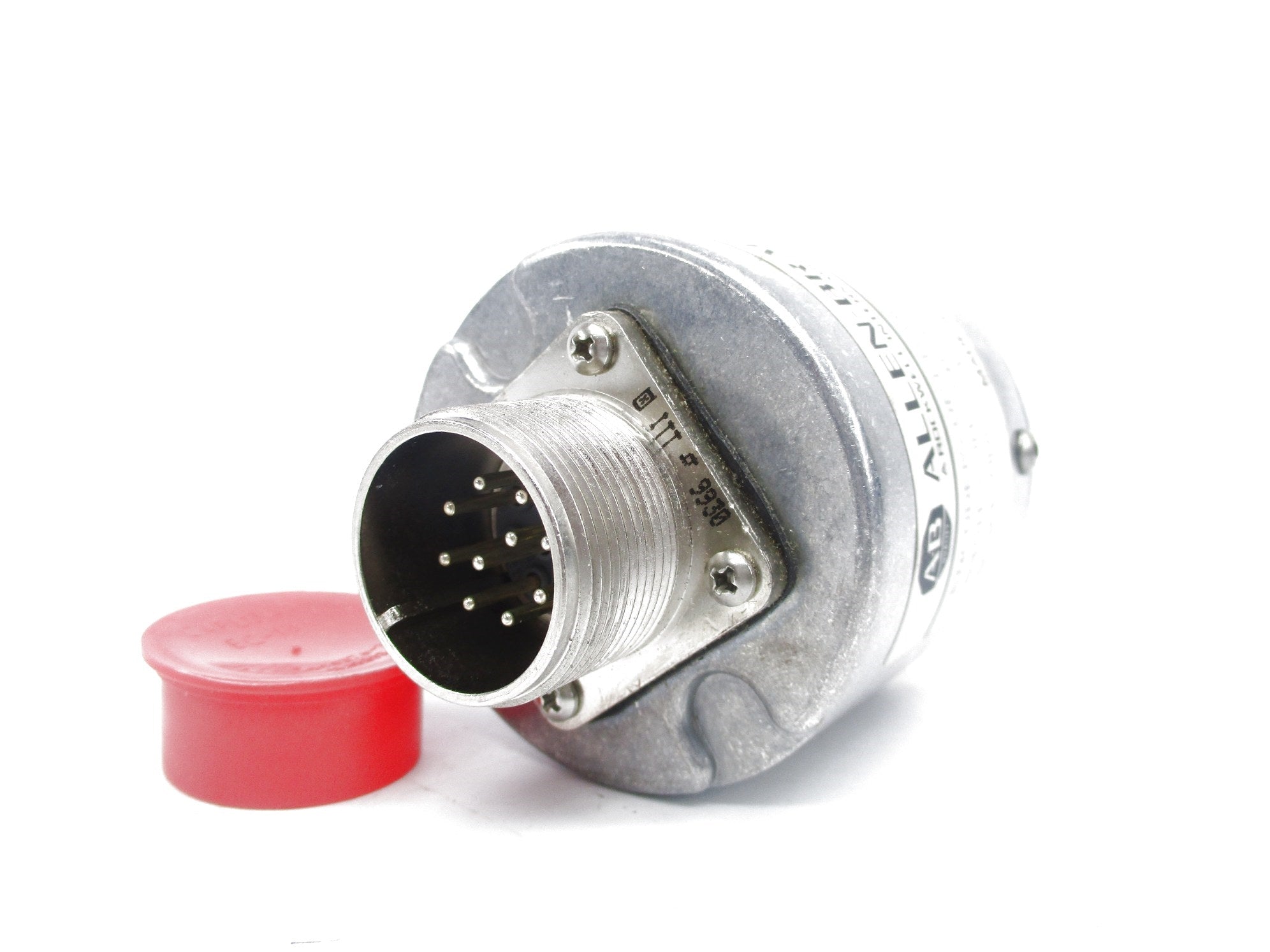 INDUSTRIAL SPARE PART 845H-SJHZ24CNY1C SER. B NSNP