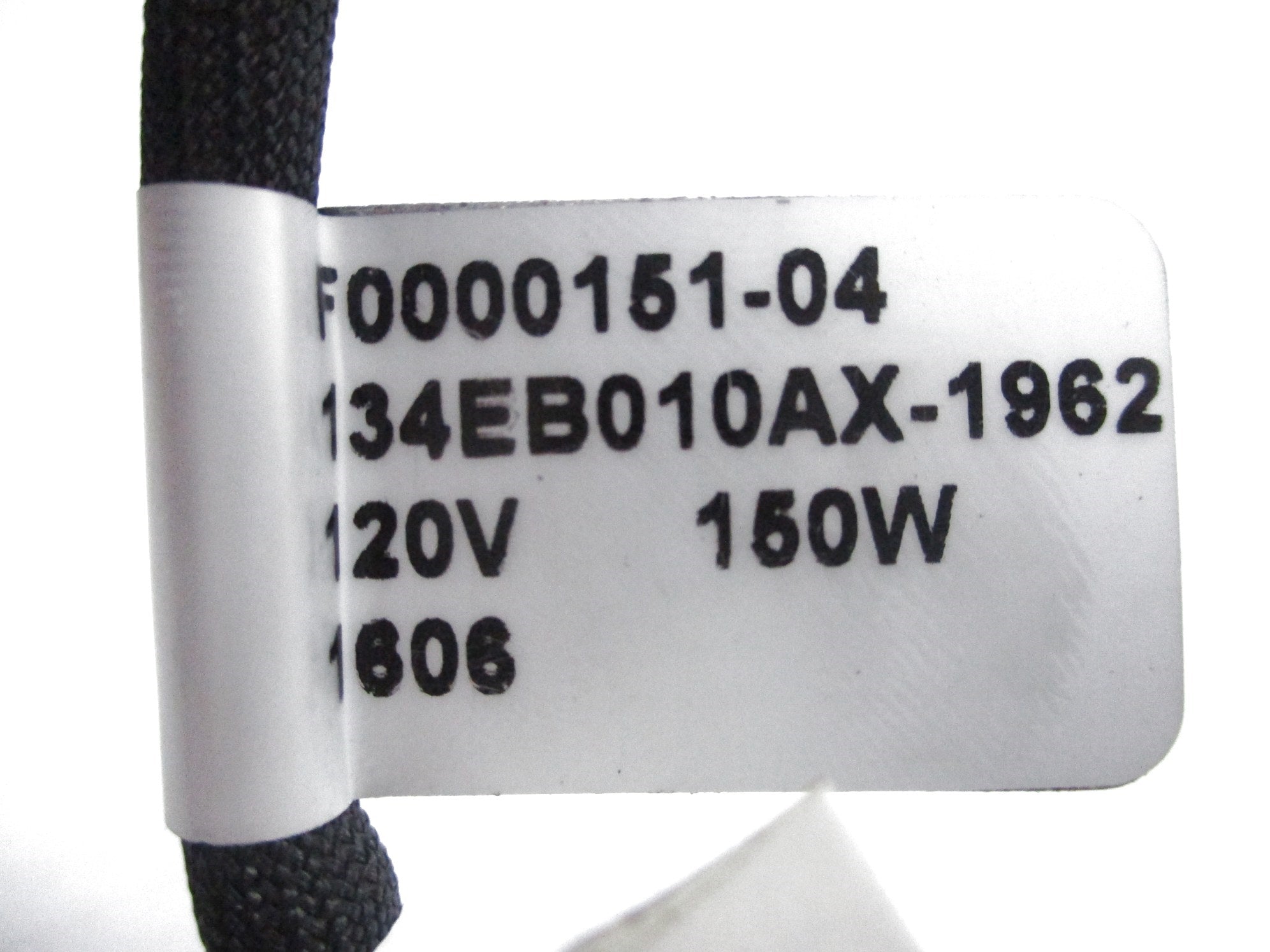 WATLOW 134EB010AX-1962 NSNP