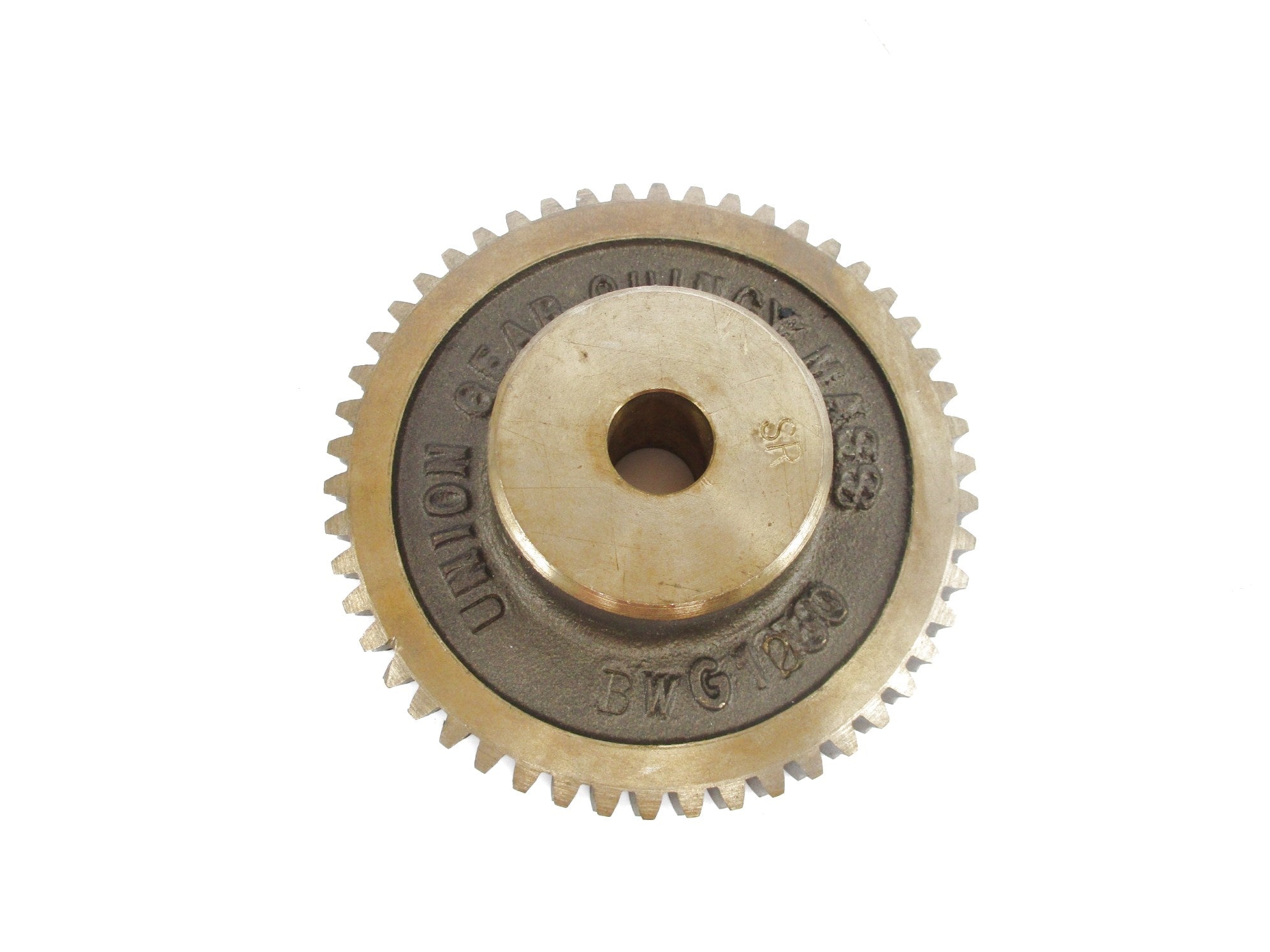 UNION GEAR BWG1250 NSNP