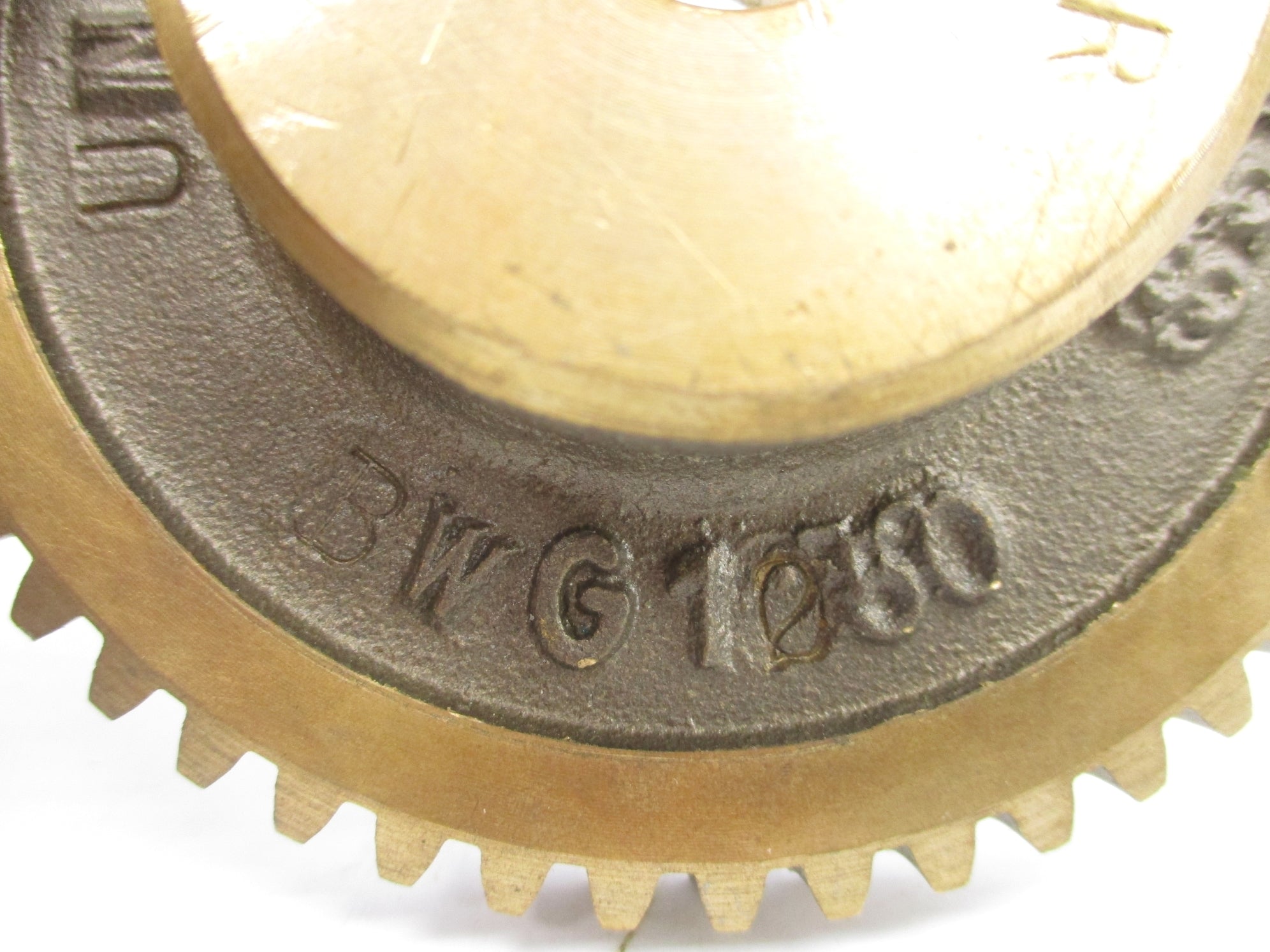 UNION GEAR BWG1250 NSNP