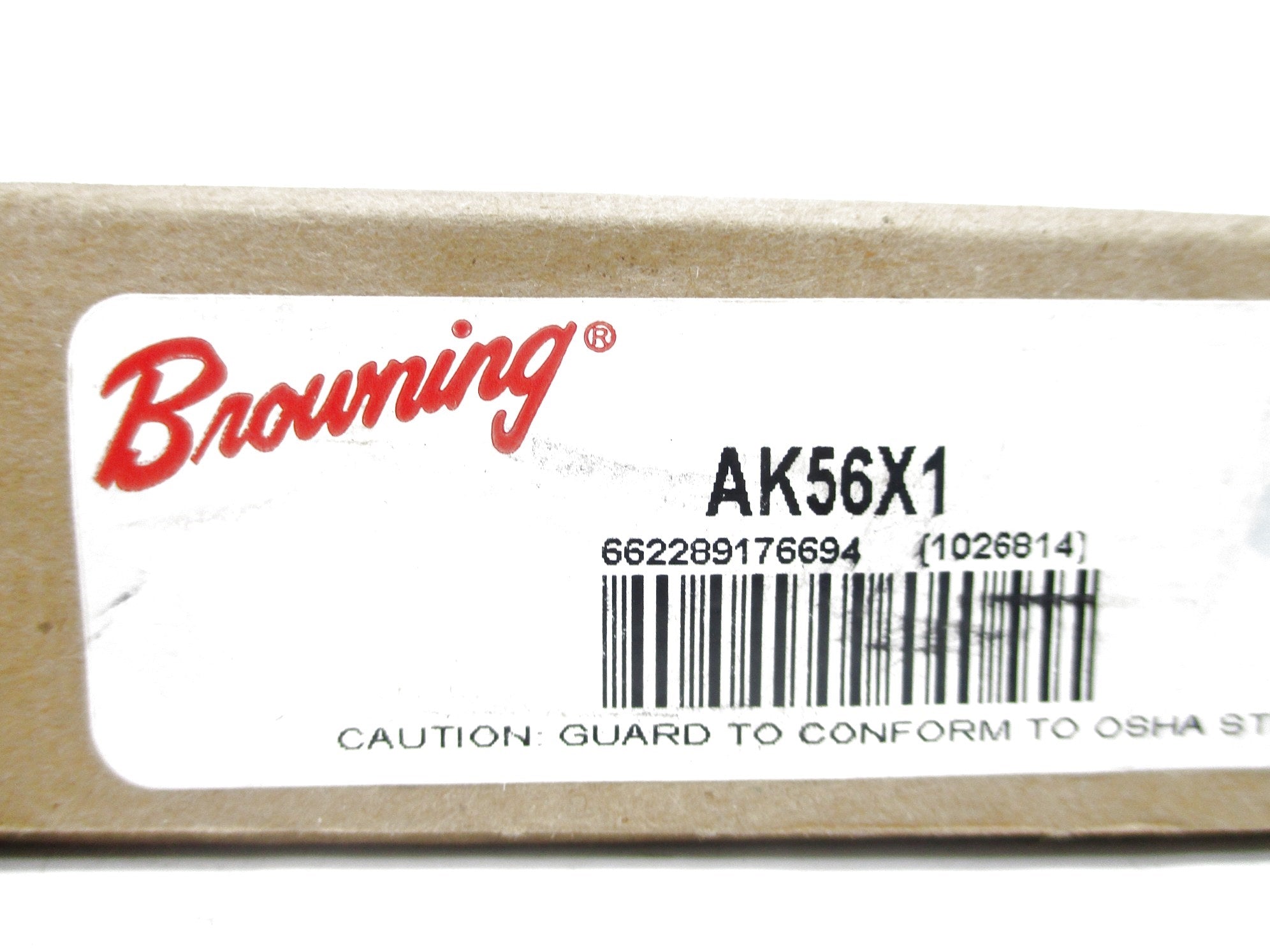BROWNING AK56X1 NSFS