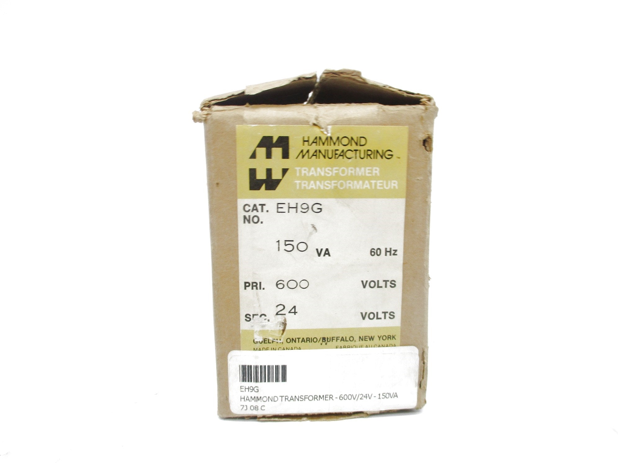 HAMMOND EH9G NSMP