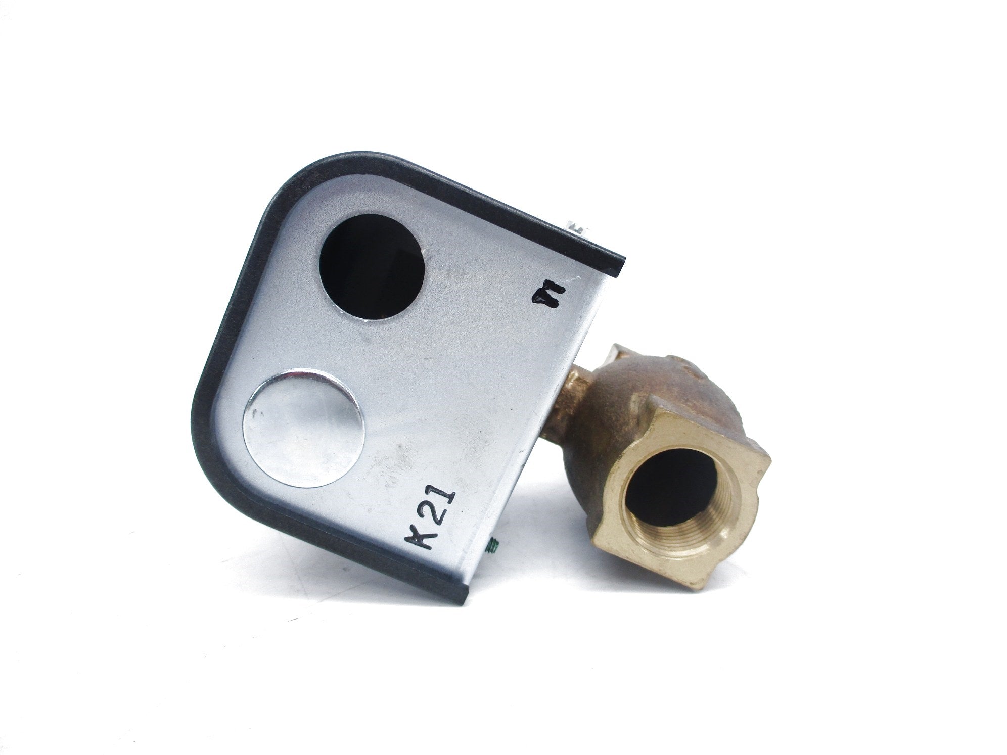 MCDONNELL & MILLER FS5-3/4 114760 NSMP