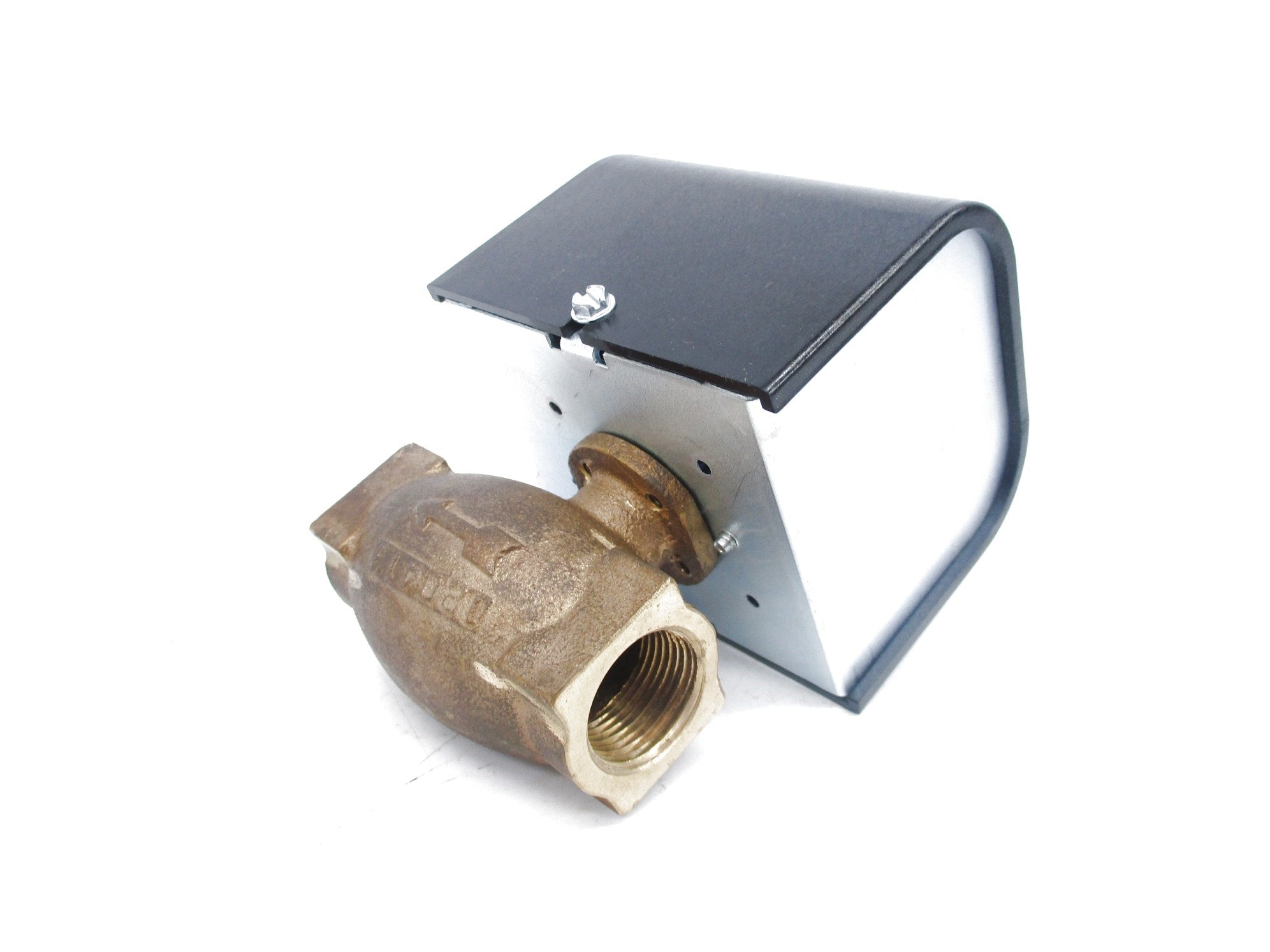 MCDONNELL & MILLER FS5-3/4 114760 NSMP