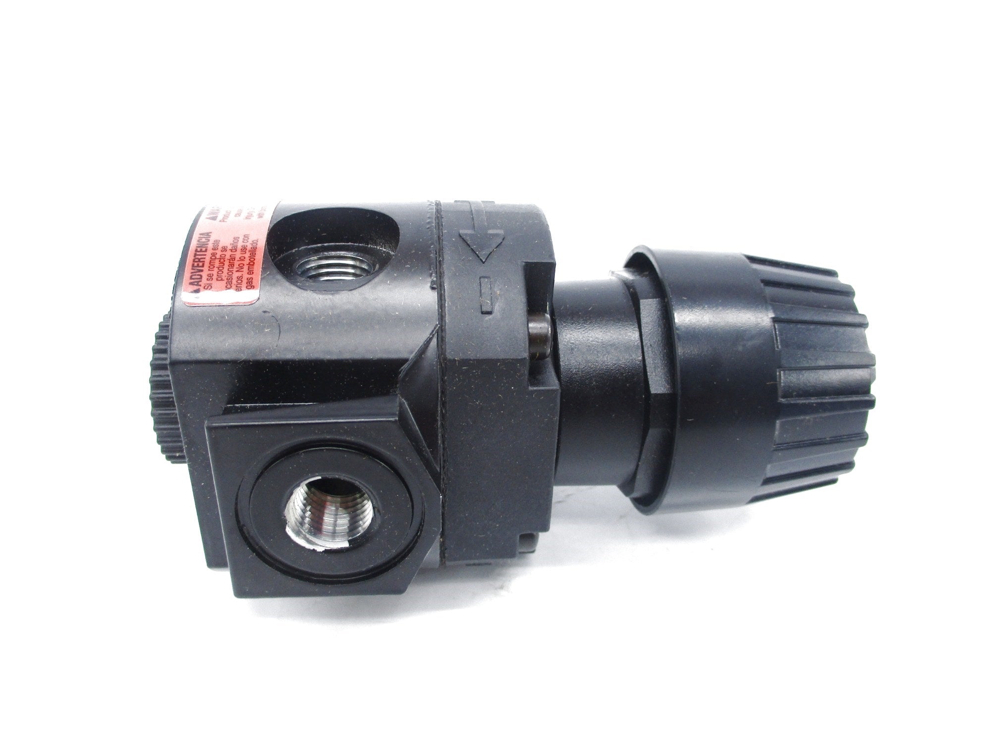 WILKERSON R16-02-000 0-125PSI NSMP