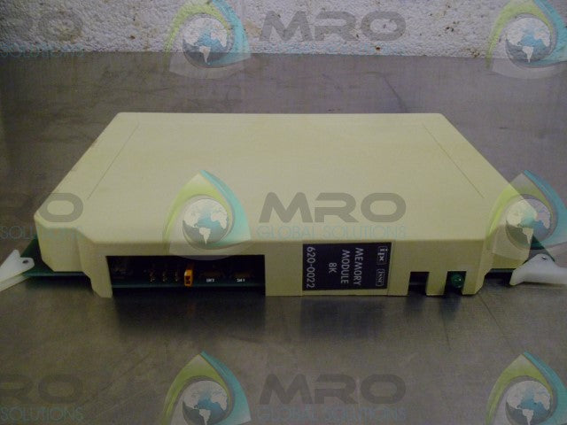 ISSC 620-0022 8K MEMORY MODULE *USED*