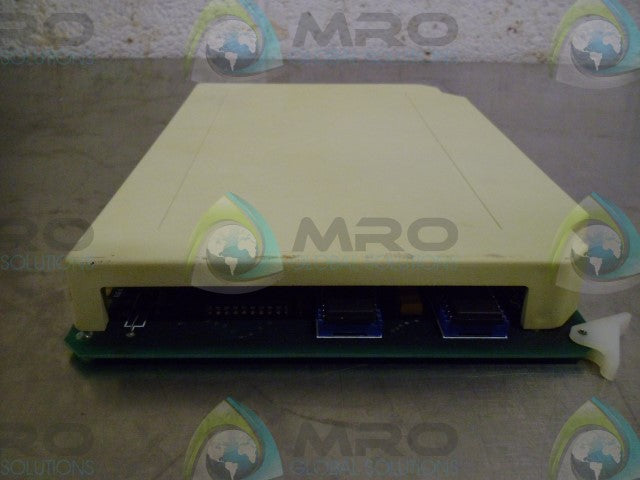 ISSC 620-0022 8K MEMORY MODULE *USED*