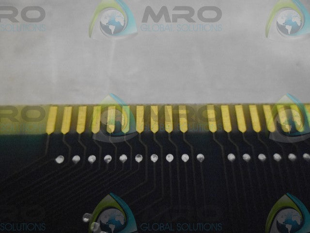 ISSC 620-0022 8K MEMORY MODULE *USED*