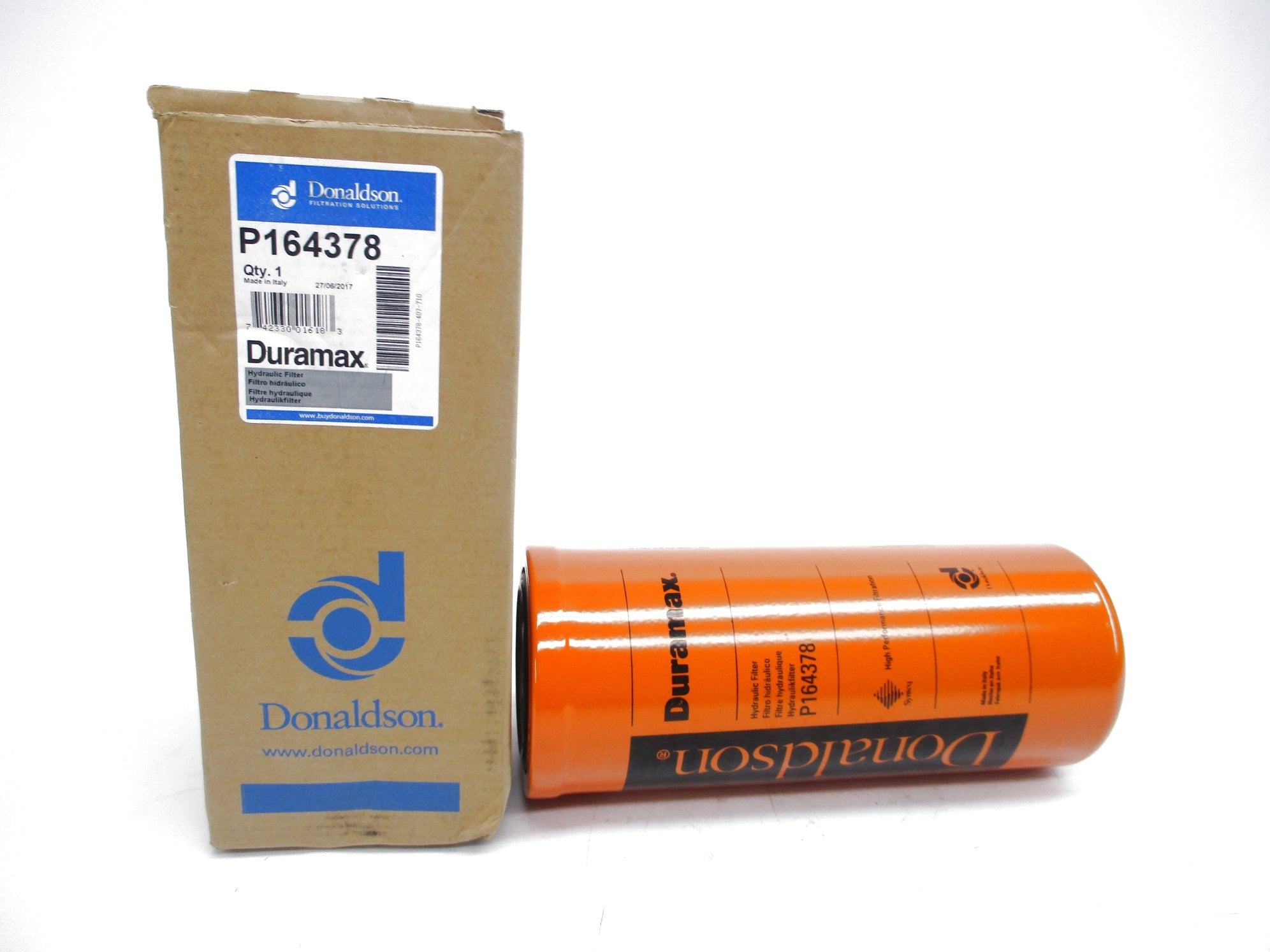 DONALDSON P164378 NSMP