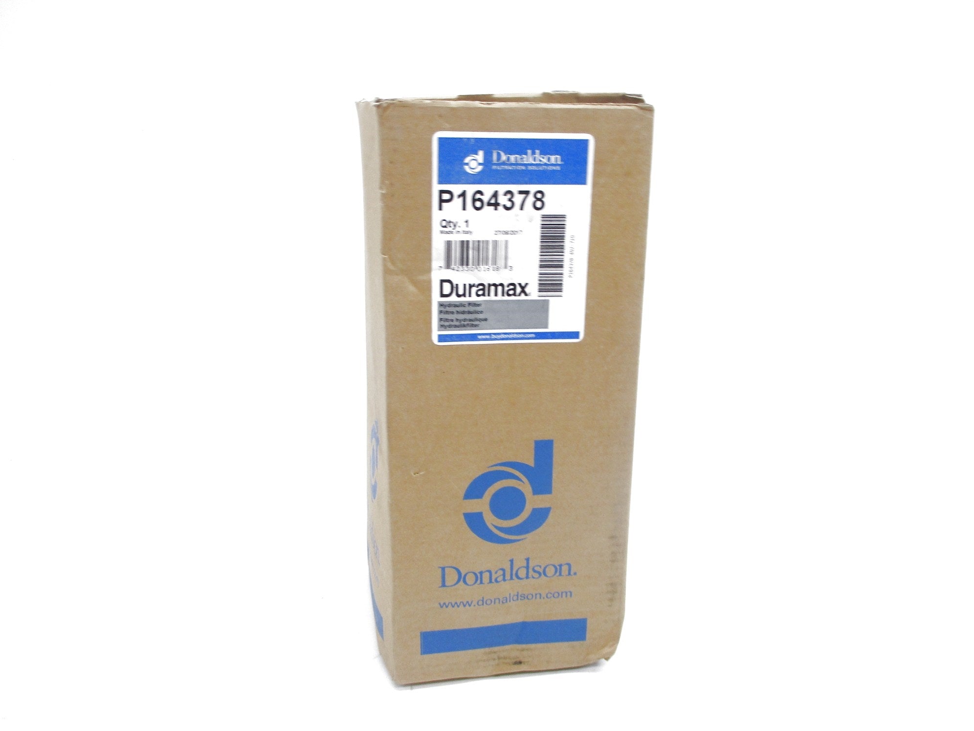 DONALDSON P164378 NSMP