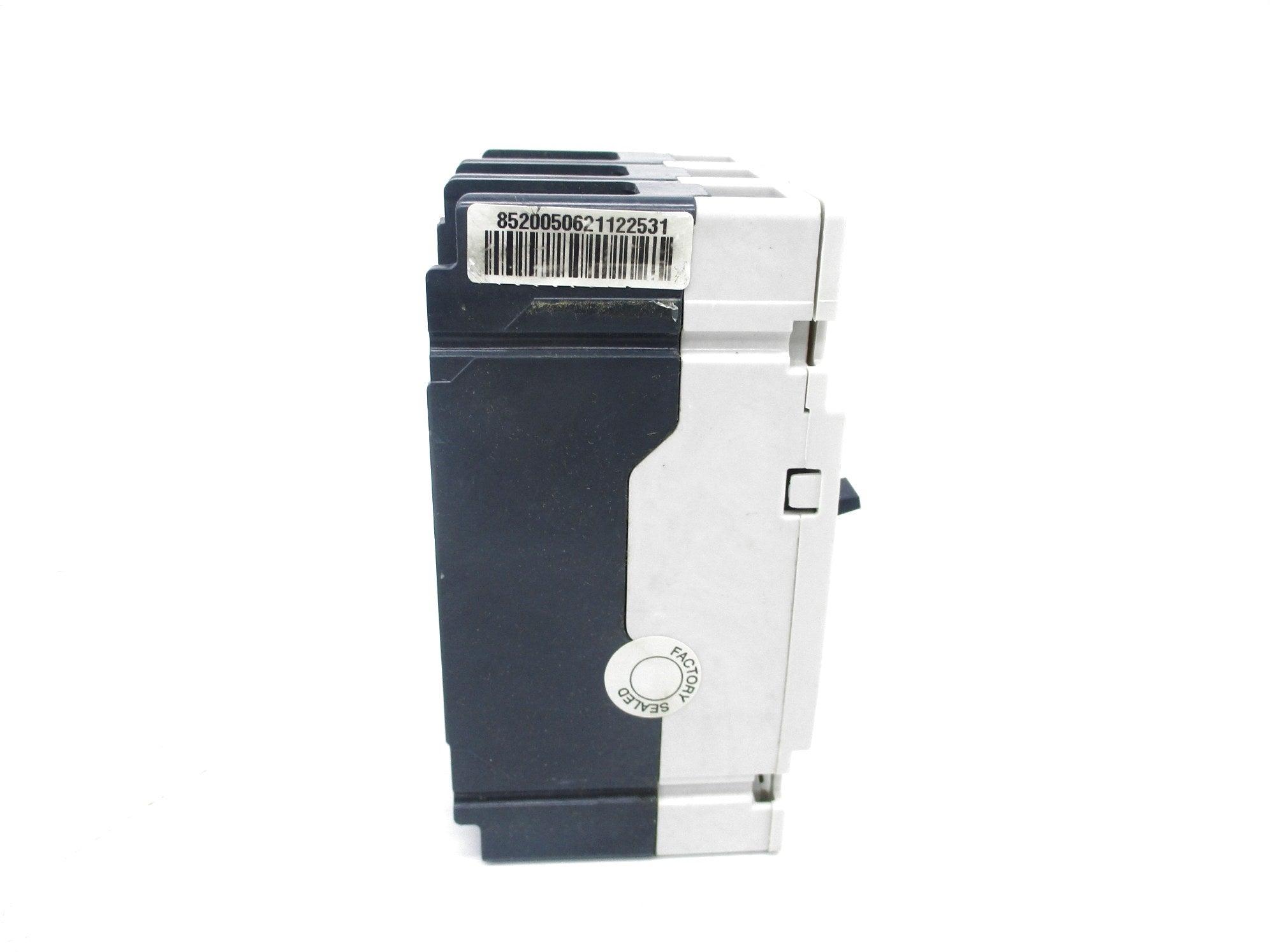 ALLEN BRADLEY 140U-H2C3-D12 SER. A 125A NSMP