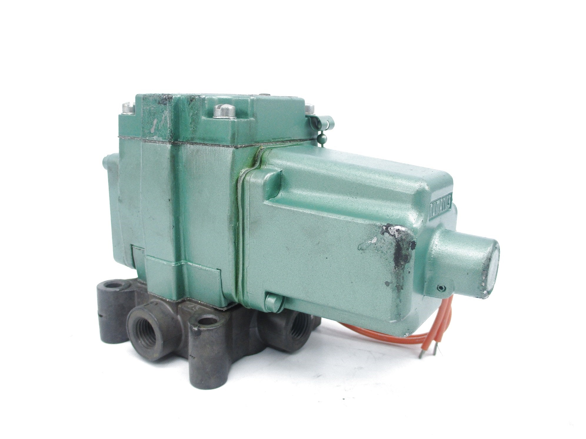 NUMATICS 12SAD443FA 120V NSNP