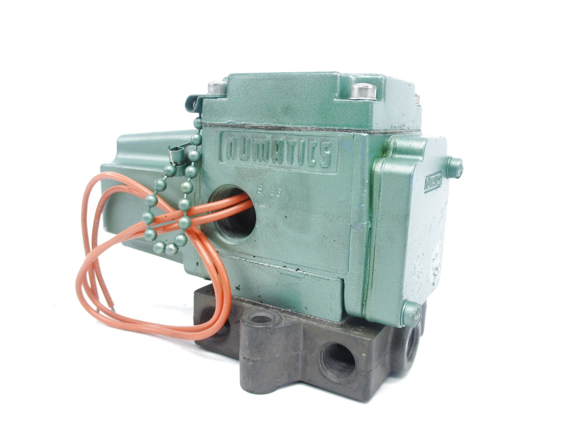 NUMATICS 12SAD443FA 120V NSNP