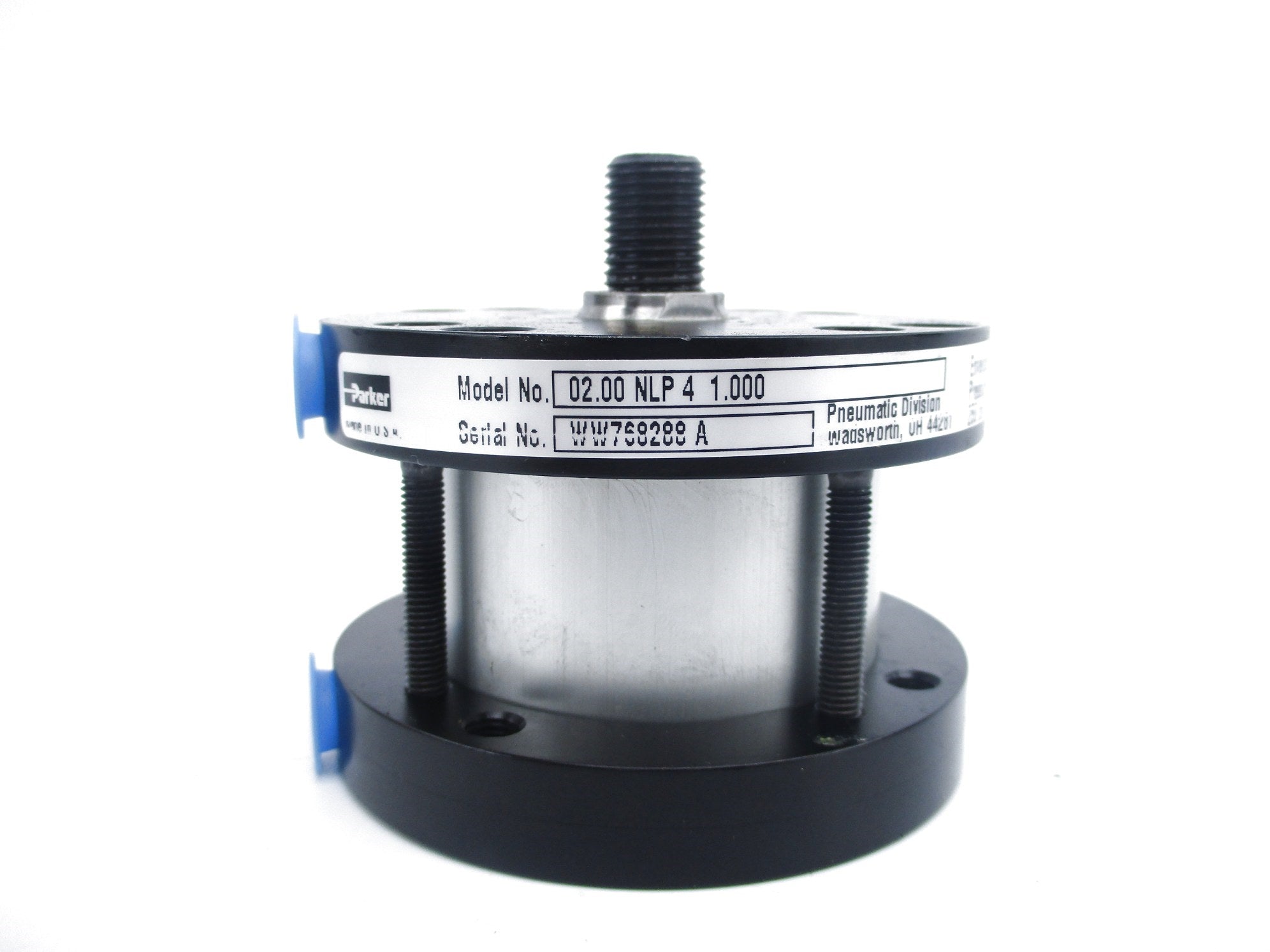 PARKER 02.00NLP41.000 NSNP