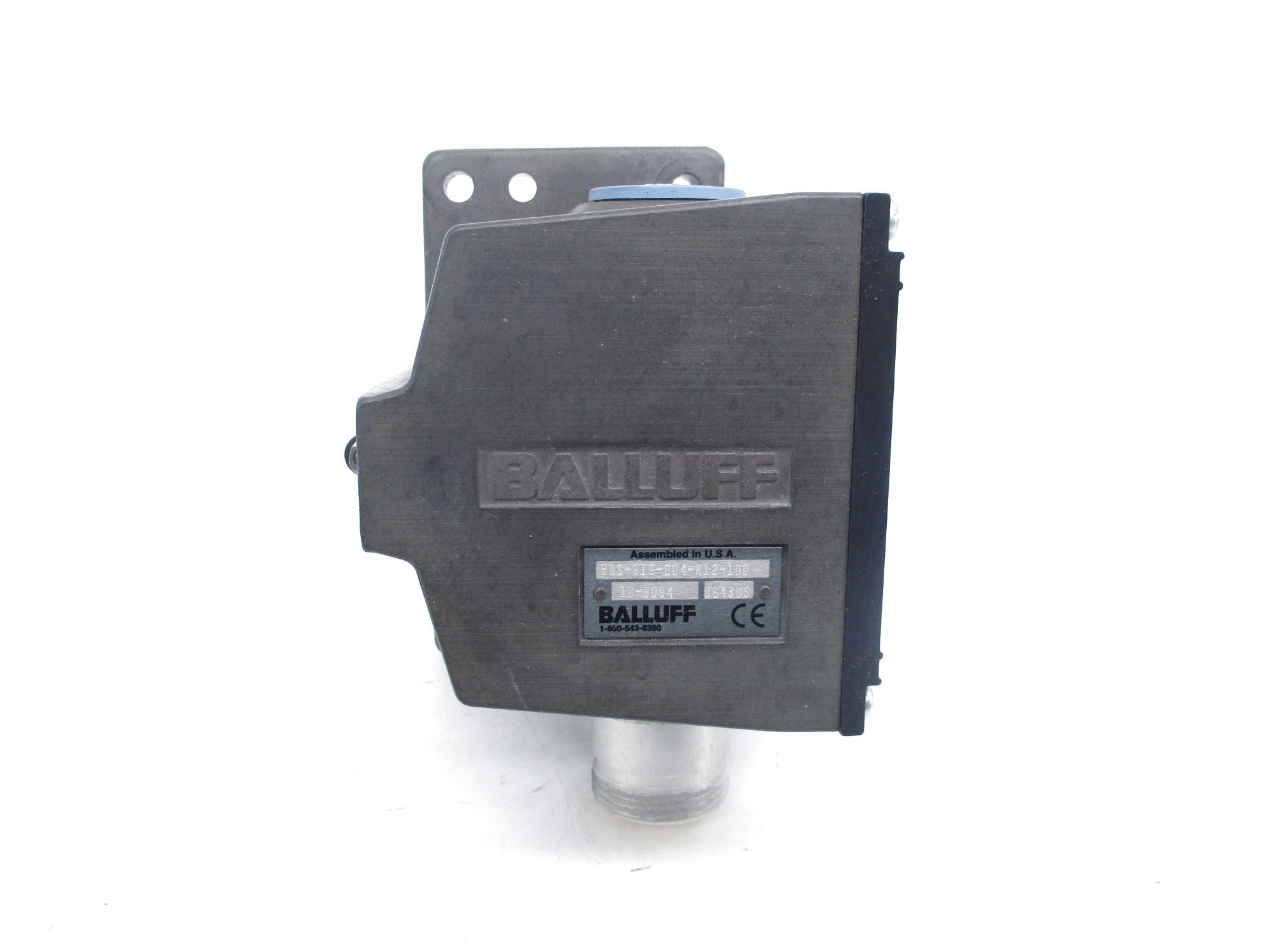 BALLUFF BNS-819-D04-R12-100-10-B094 NSNP