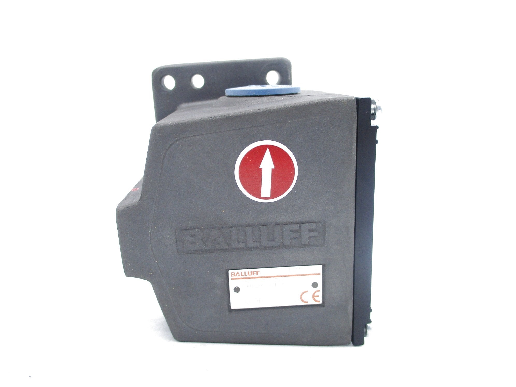 BALLUFF BNS-813-D04-L12-100-20-02-SP01 UNMP