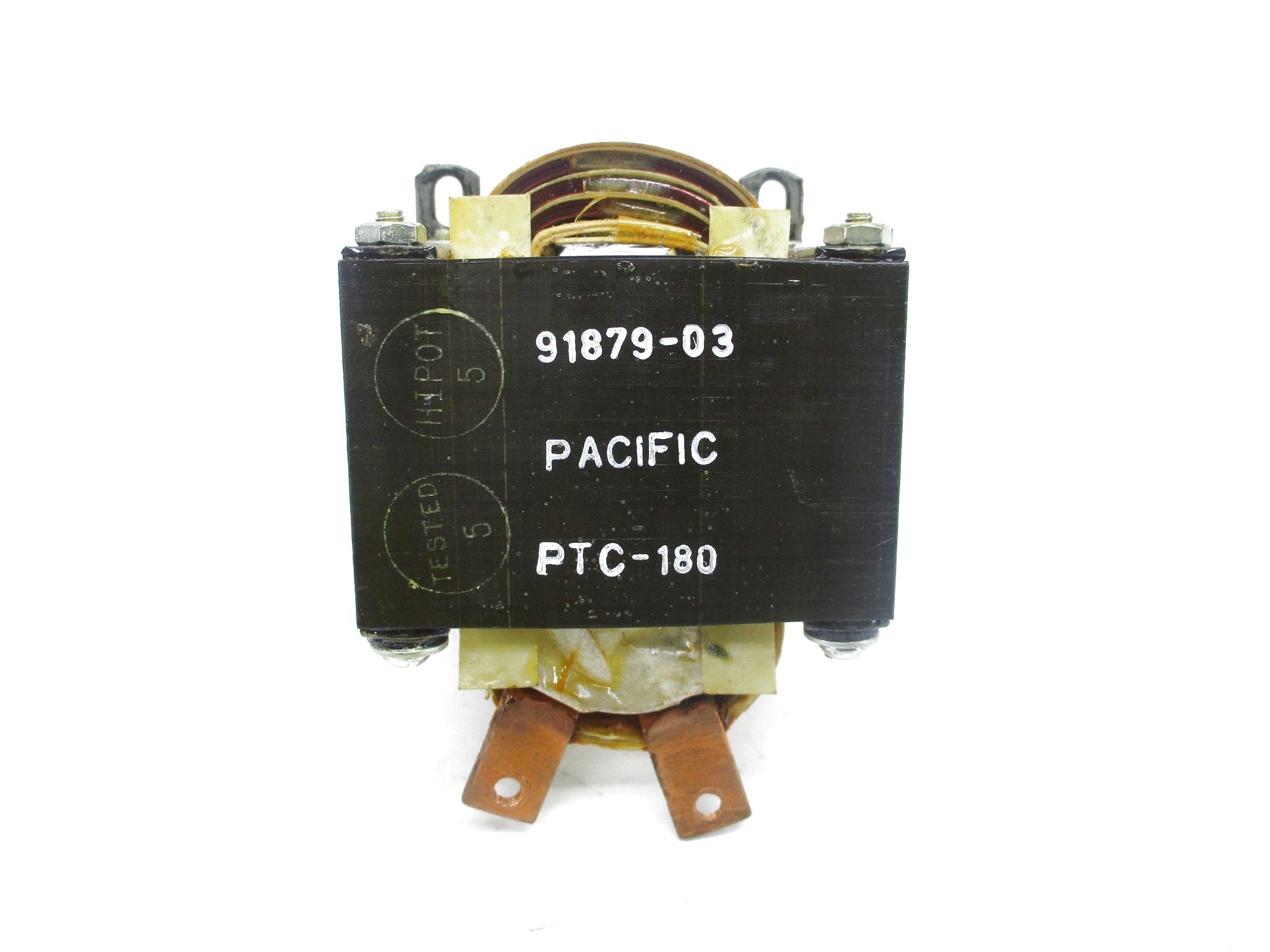 PACIFIC PTC-180 UNMP