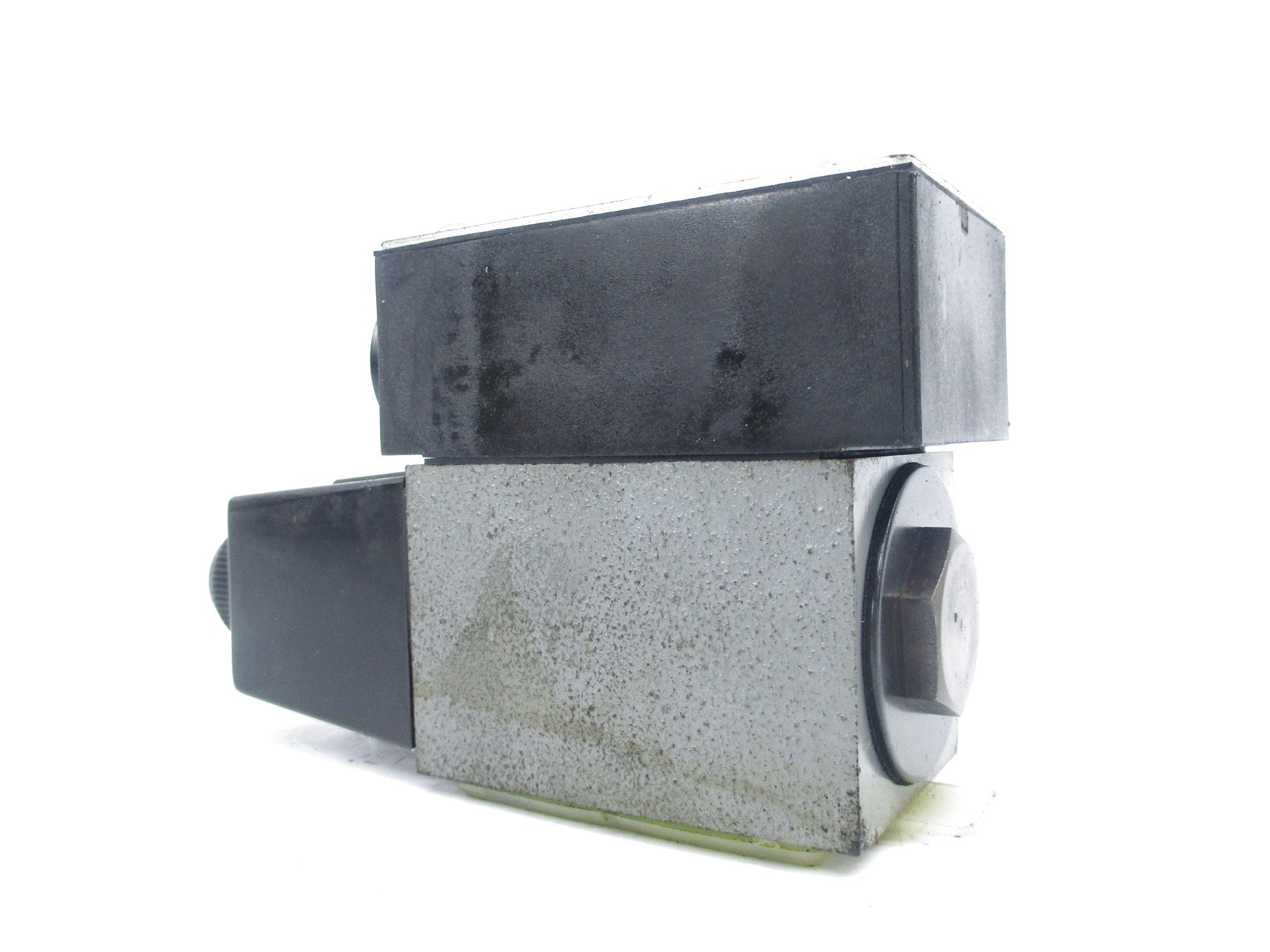 CONTINENTAL HYDRAULICS VS5M-1A-GMRB-60L-J 110/120VAC  NSNP