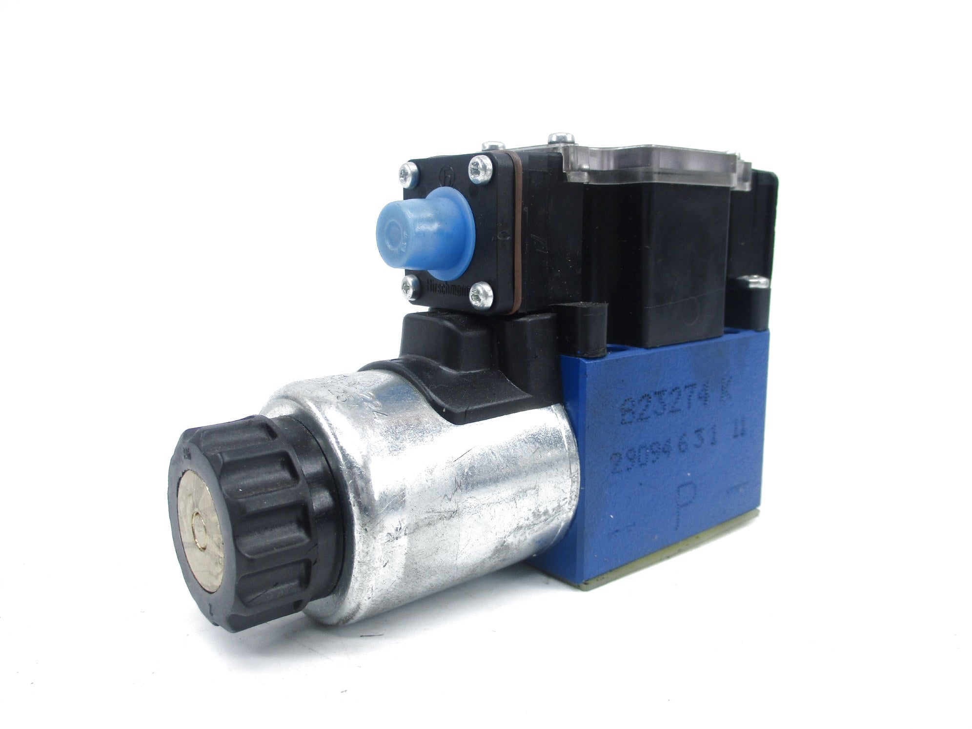 REXROTH 4WE6D61/EG24N9DK24L2 24V NSNP