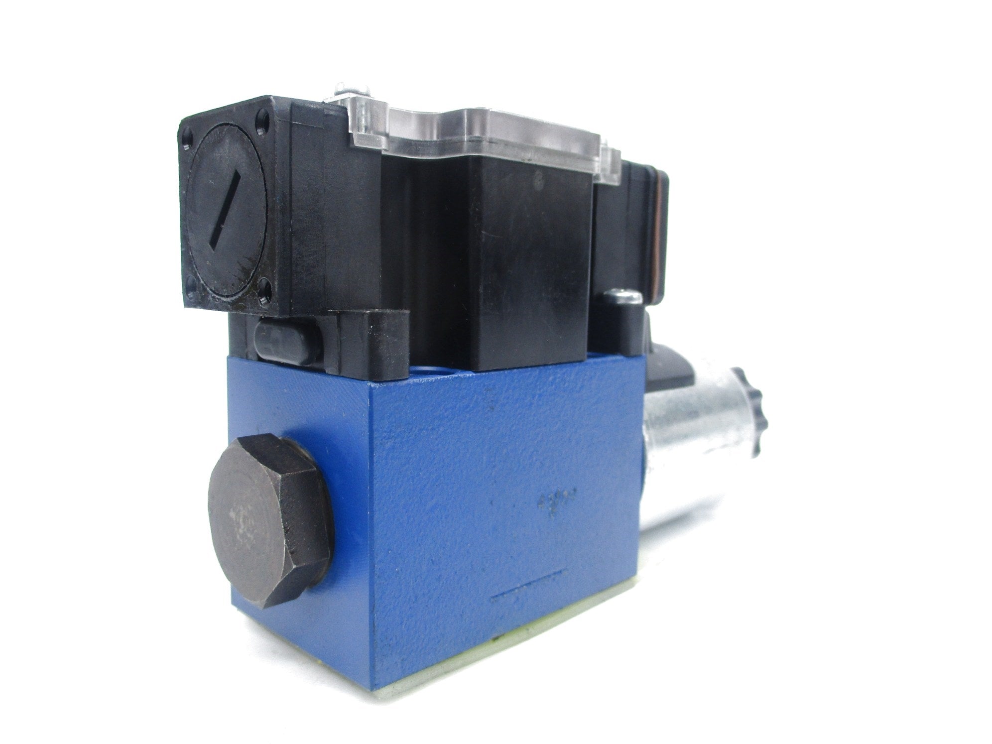 REXROTH 4WE6D61/EG24N9DK24L2 24V NSNP