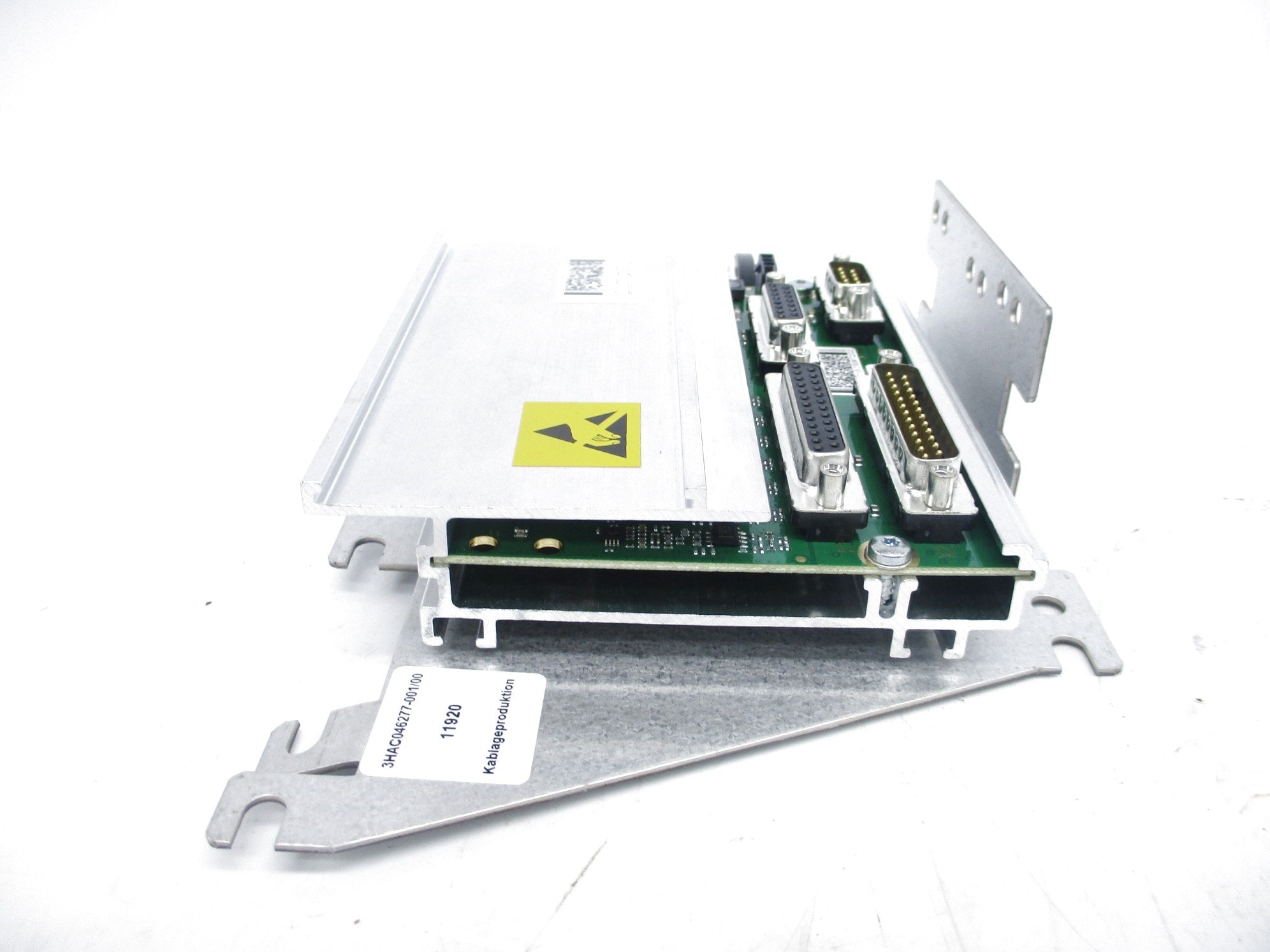 ABB 3HAC044168-001/06 NSNP