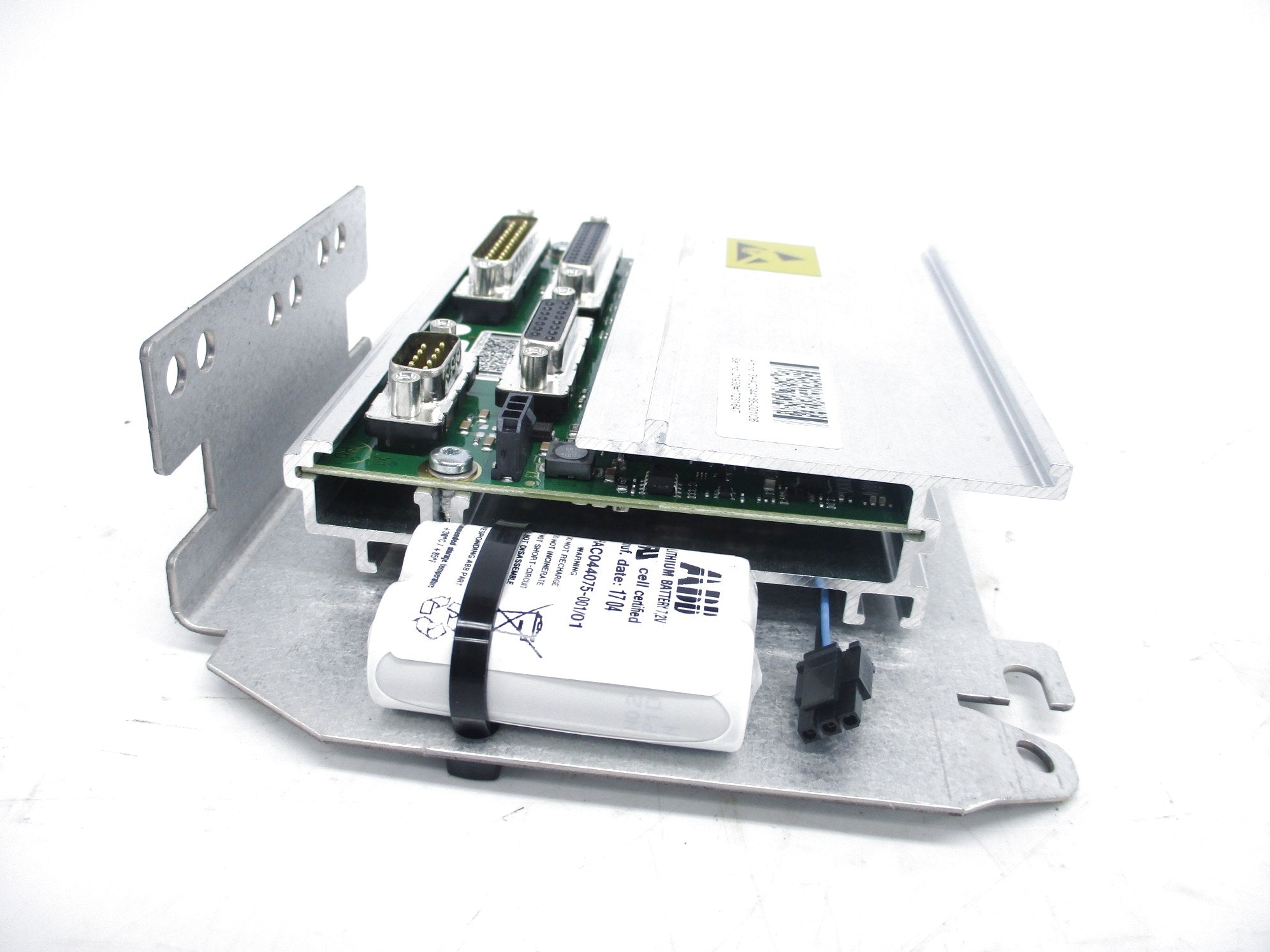 ABB 3HAC044168-001/06 NSNP